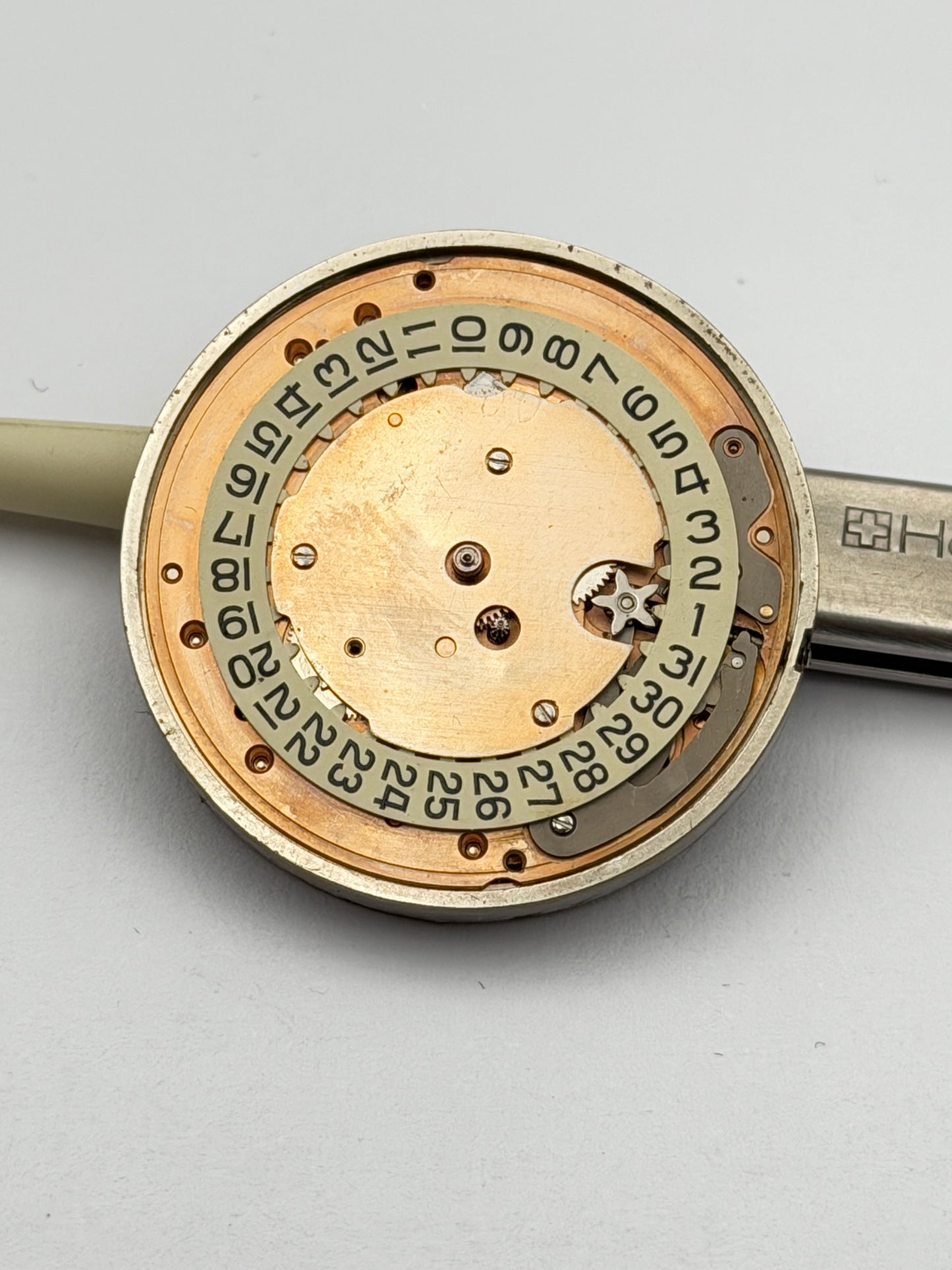 omega 1022 movement movimento automatic