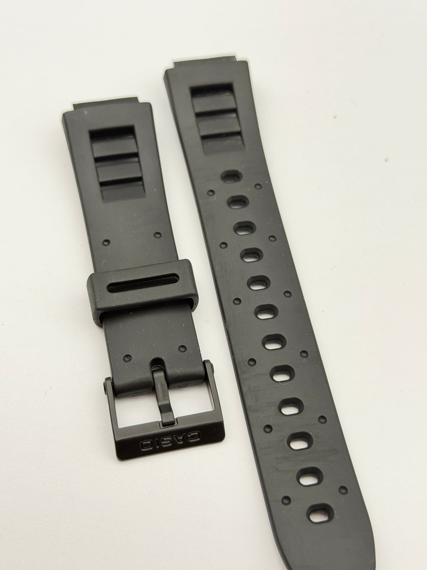 casio 15mm 305-f2 cinturino strap
