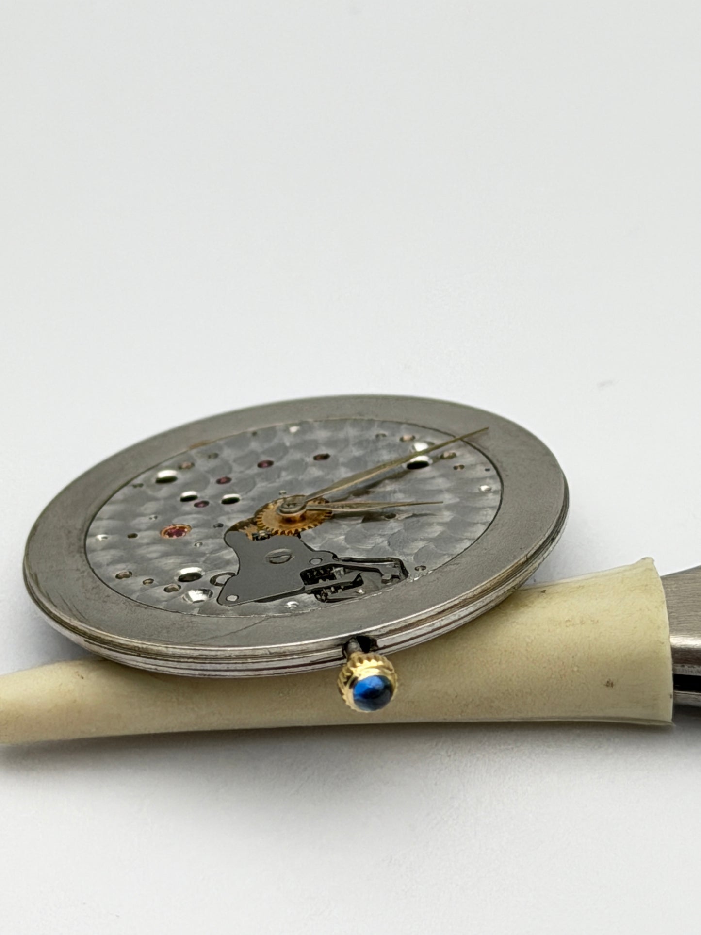 piaget 9p1 movement movimento