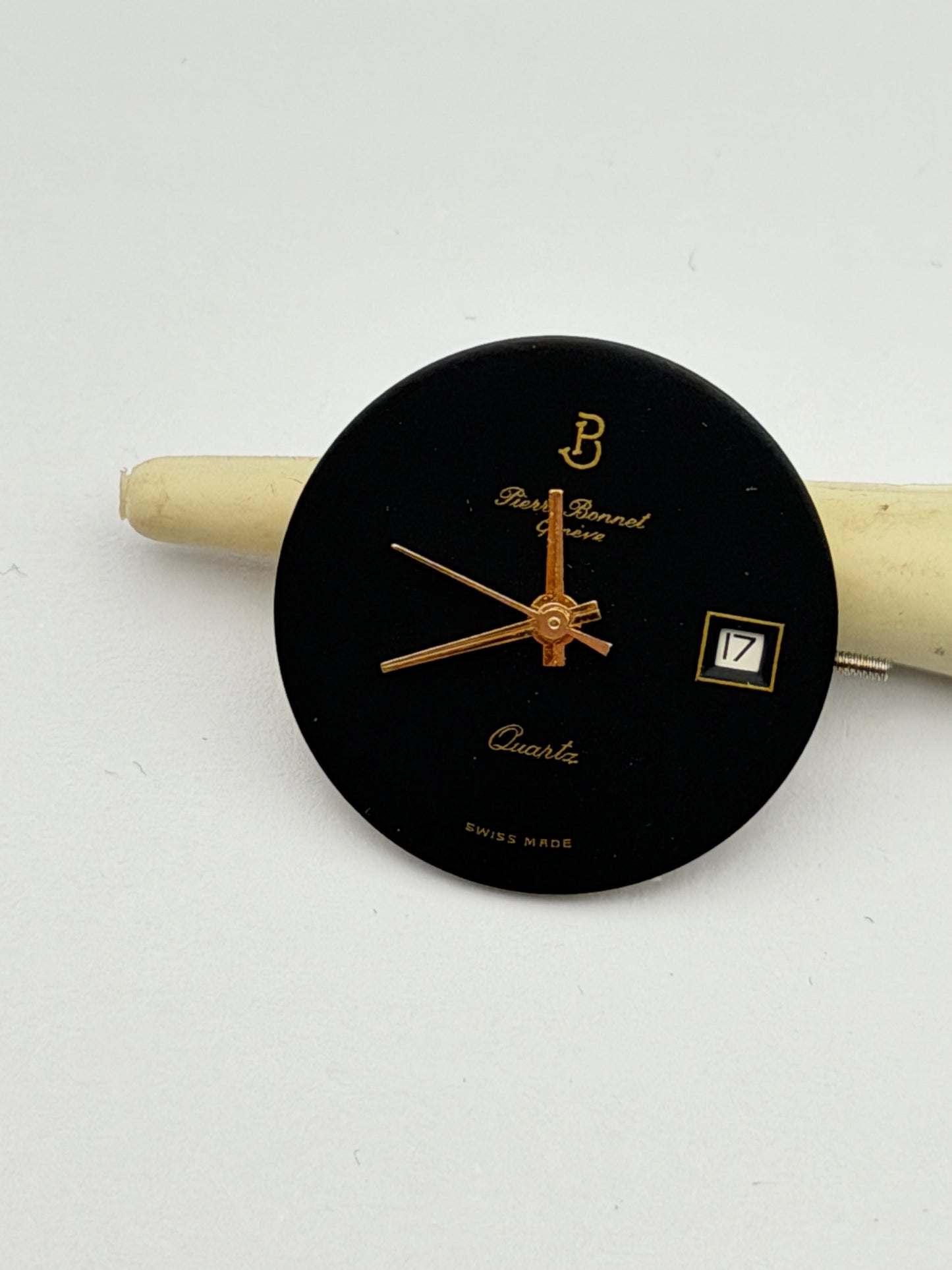 pierre bonnet 558.112 movement movimento quartz