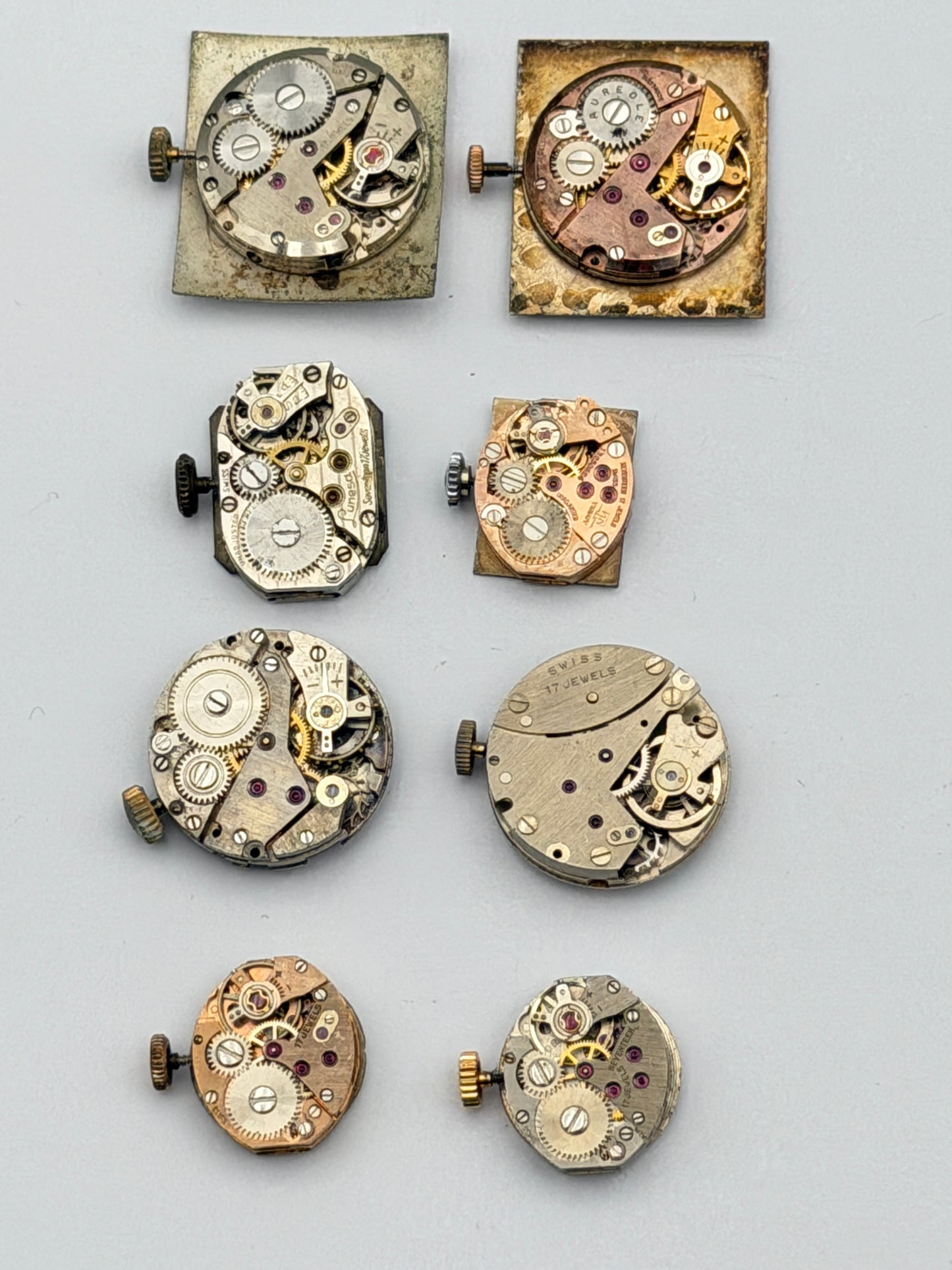 lotto movimenti lot swiss made movement watch