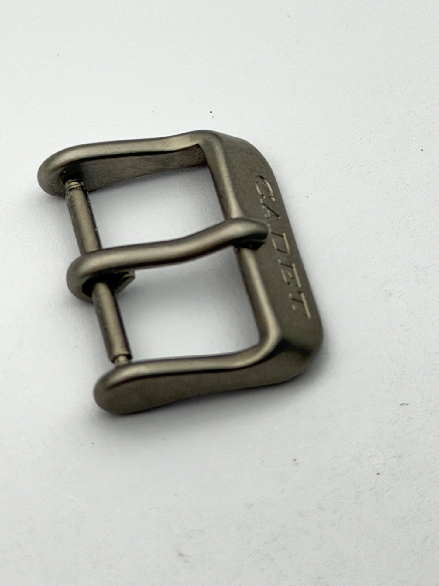 cadet 18mm fibbia buckle