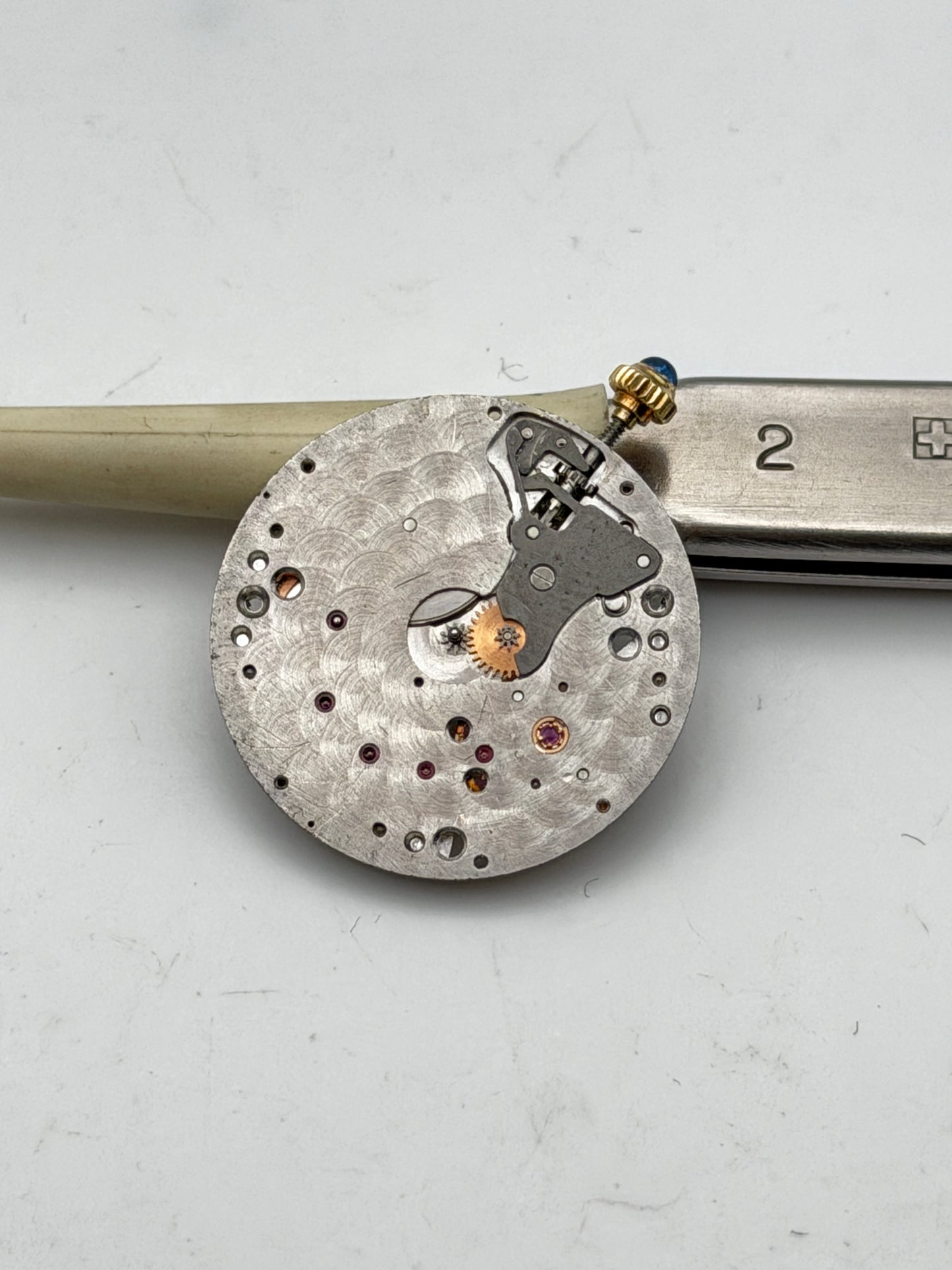 piaget 9p1 movement movimento