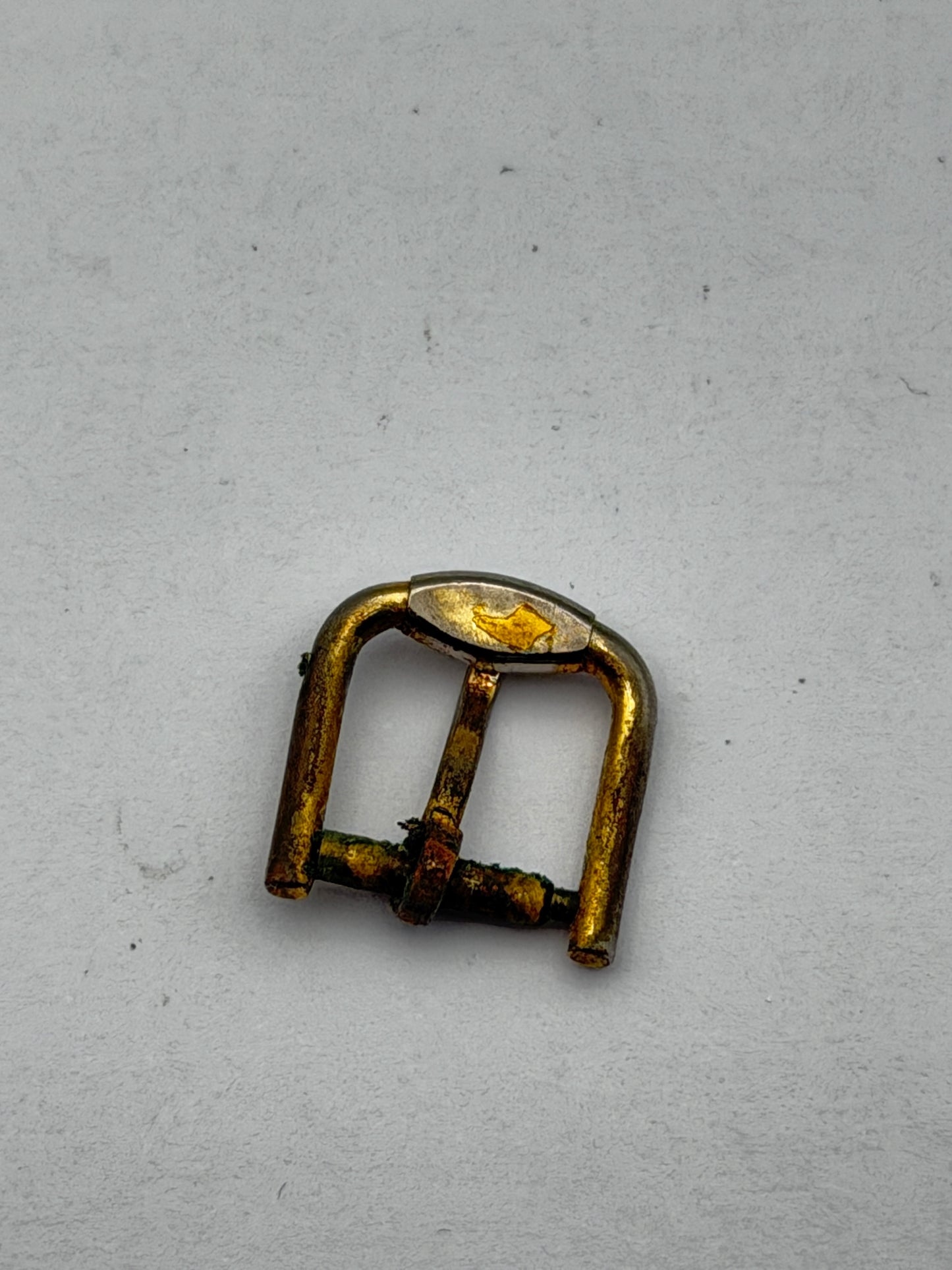 revue thommen 9mm fibbia buckle