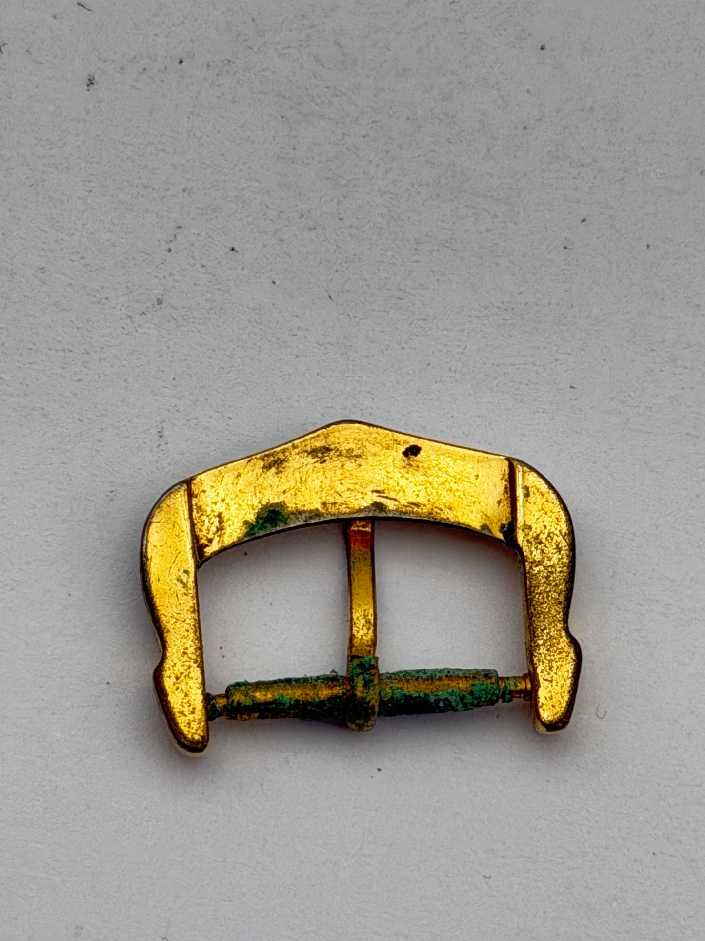 cartier 16mm fibbia buckle