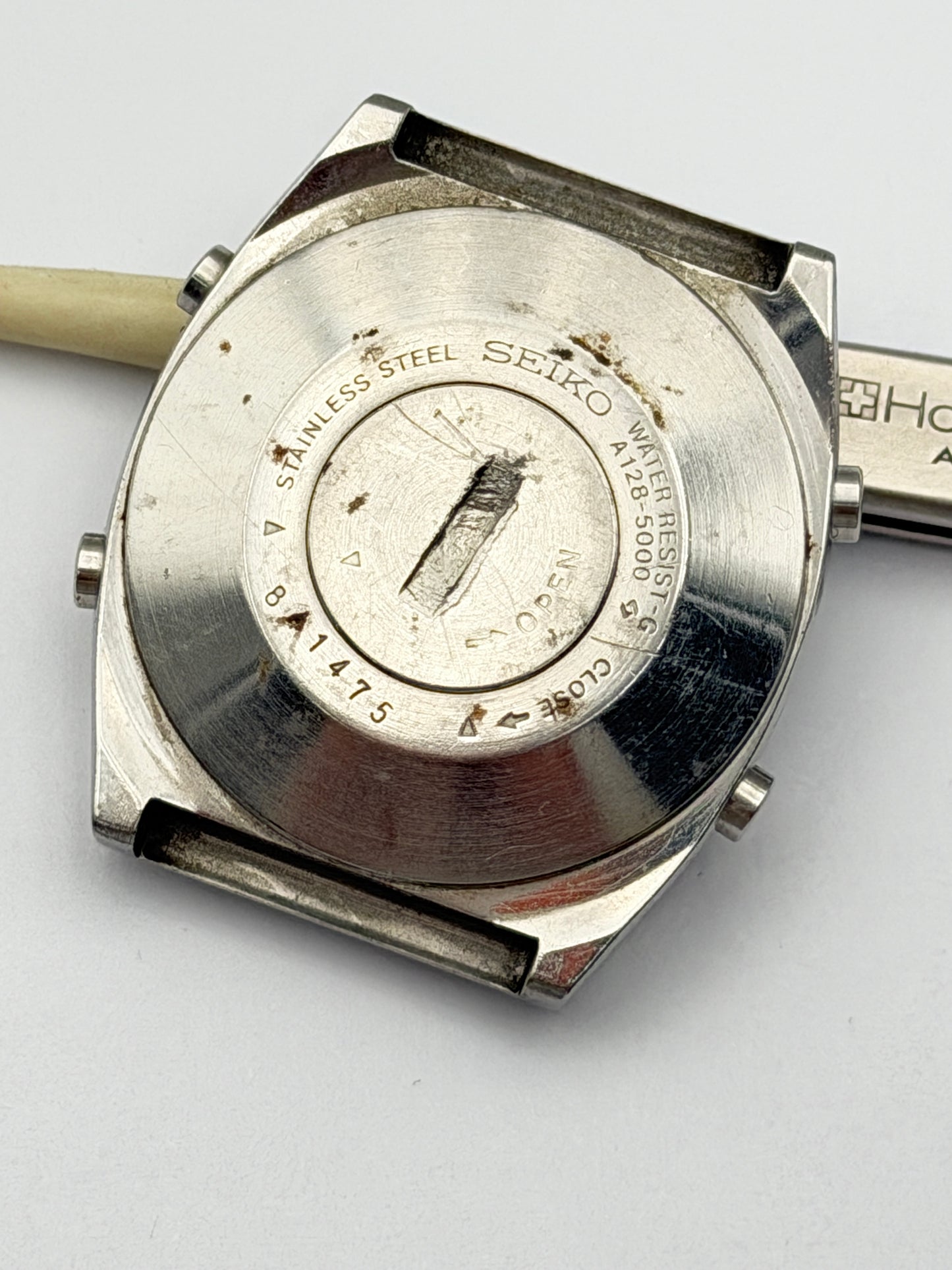 seiko quartz lc a128-5000 35mm