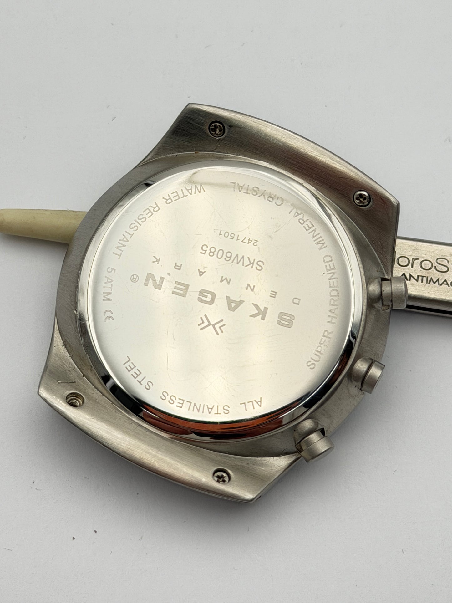 skagen denmark skw6085 41mm