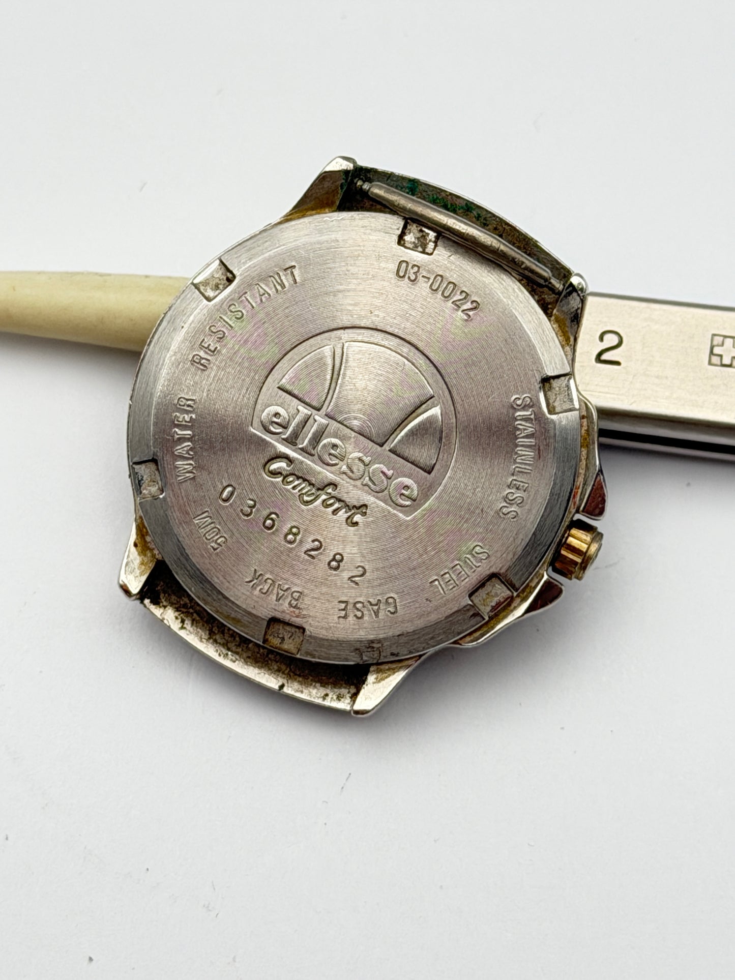 ellesse 03-0022 28mm