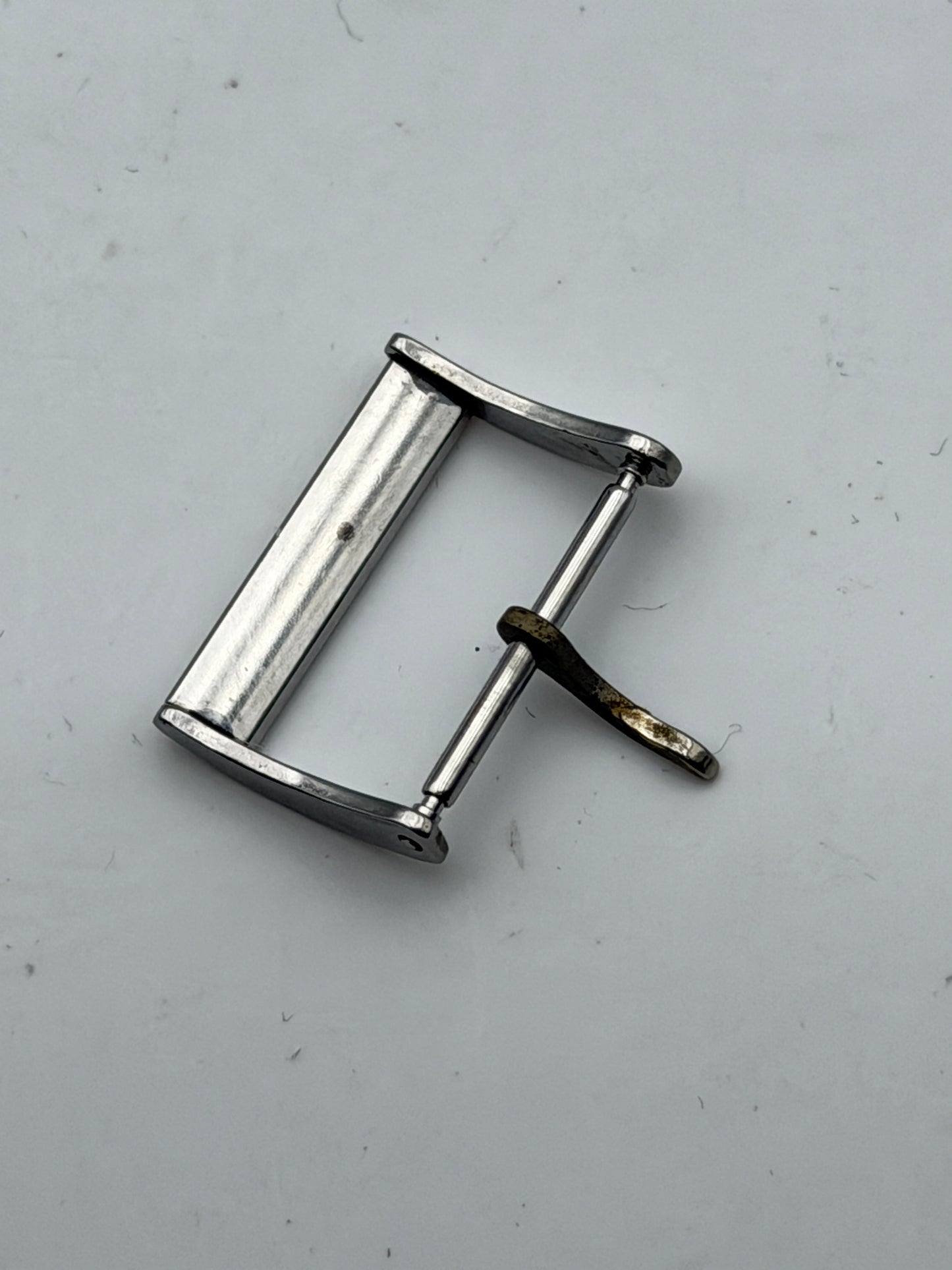 breitling 18mm fibbia buckle