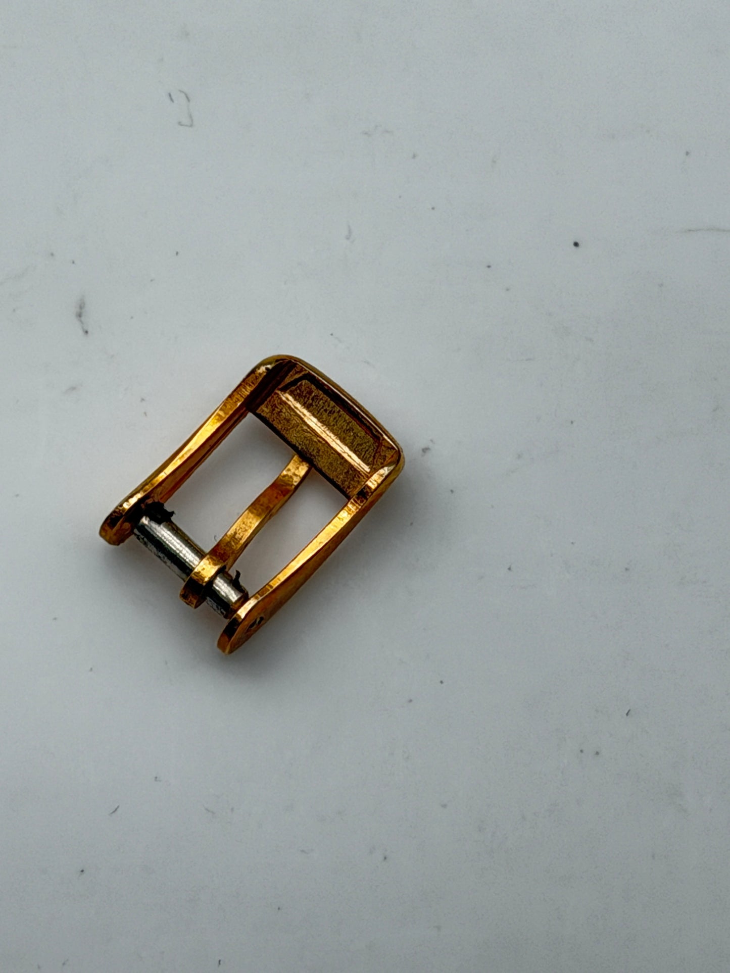 enicar 8mm fibbia buckle