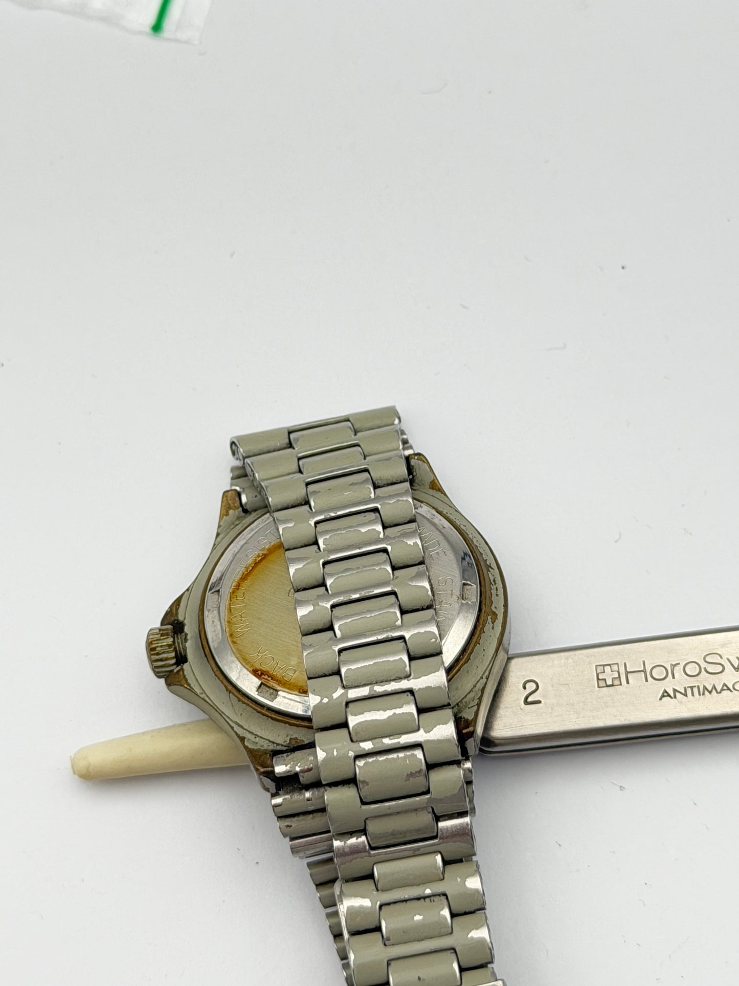 sector quartz 2918 31mm