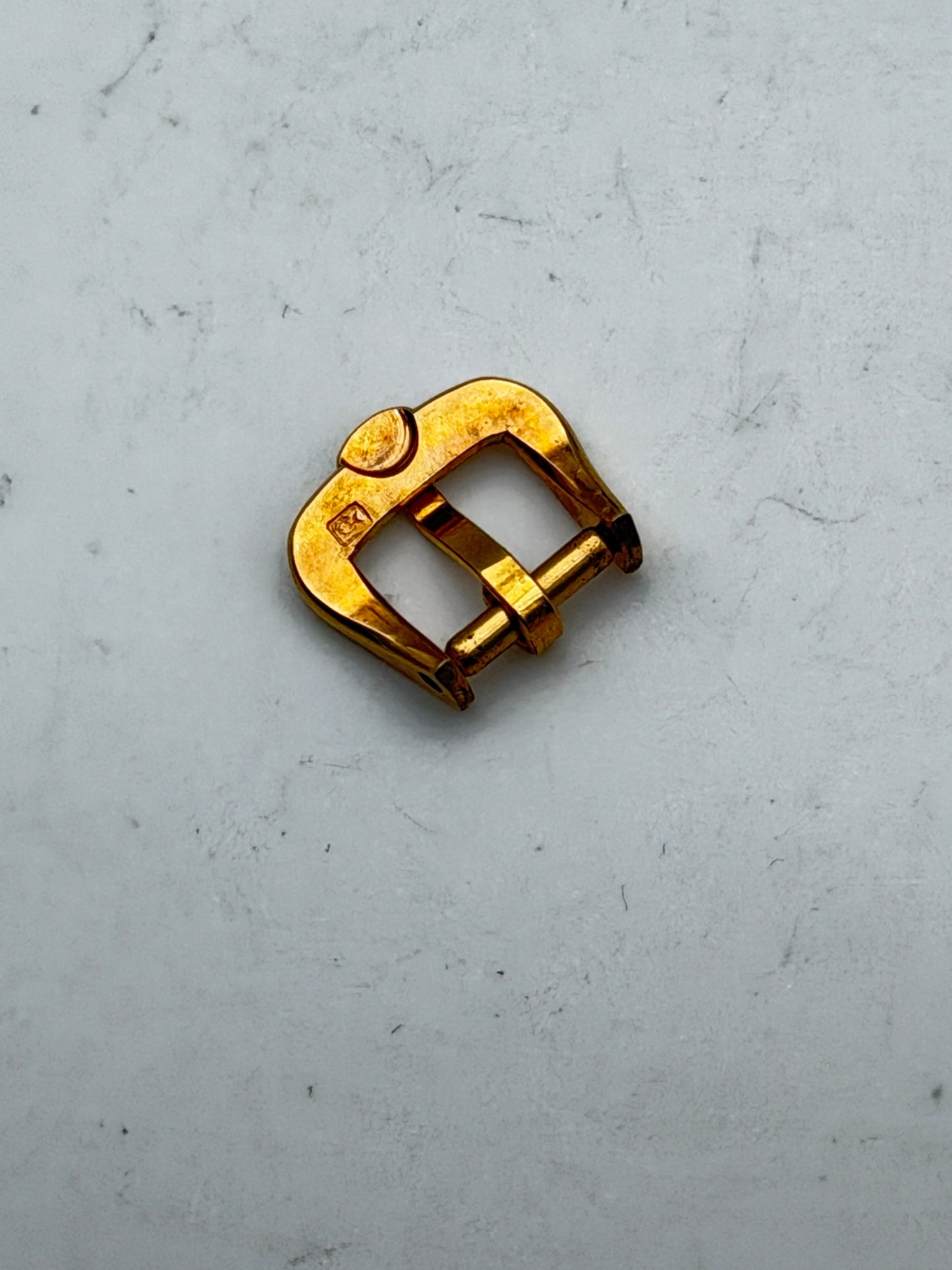 tissot 8mm fibbia buckle