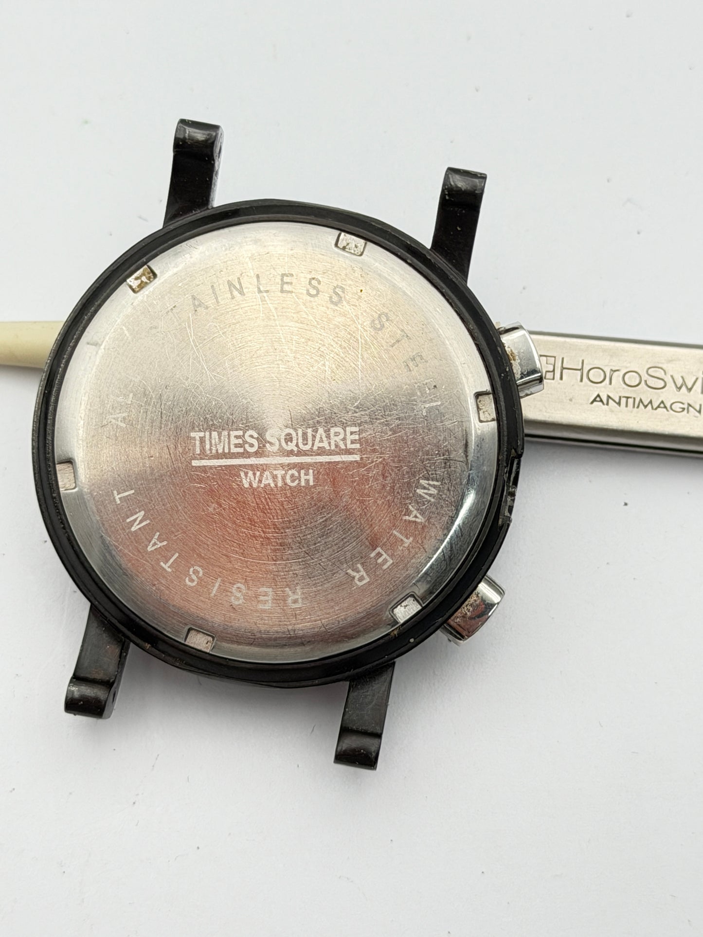 times square chrono 39mm
