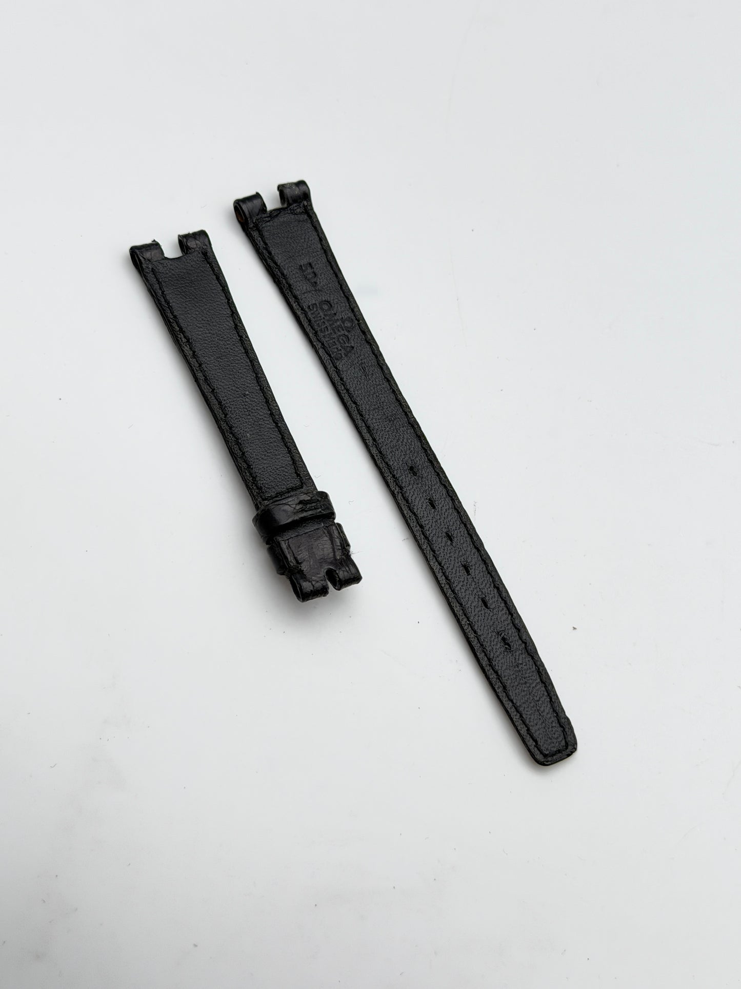 omega 13-4mm cinturino strap