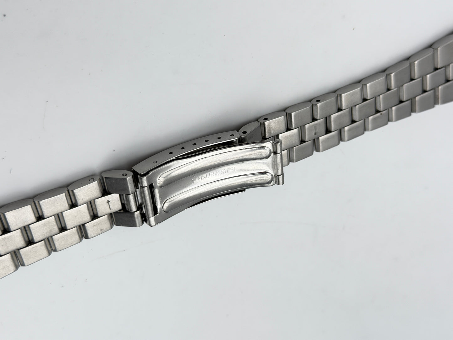 longines 23-6mm cinturino strap