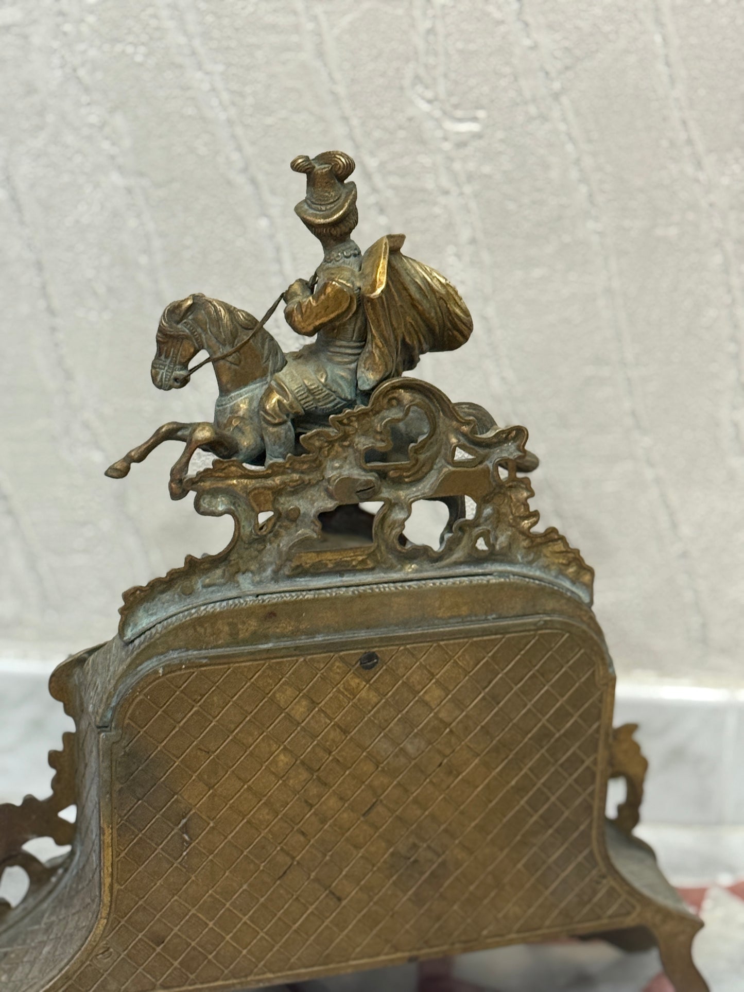 parigina ottone 1900 napoleone