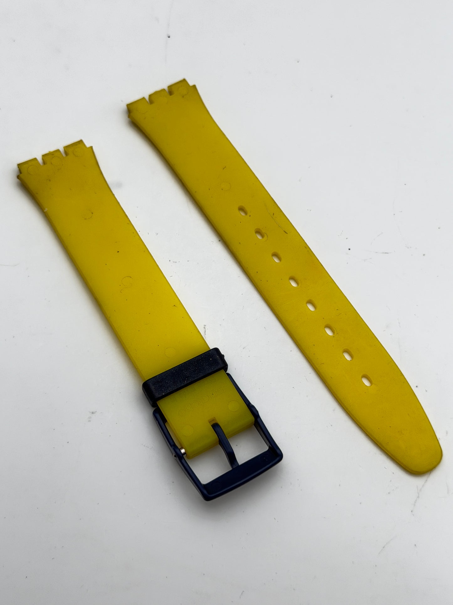 swtach 18mm cinturino strap vintage