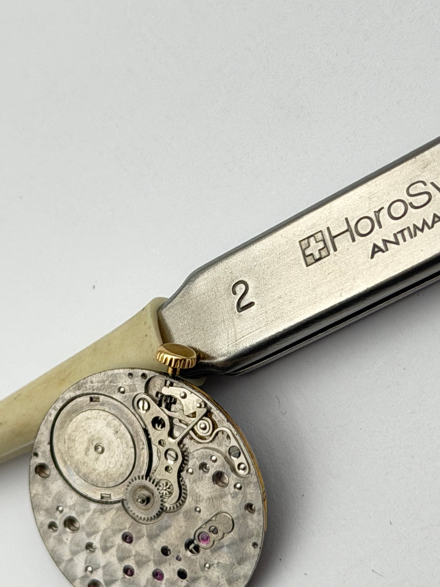 audemars piguet 2003 movement movimento swiss made