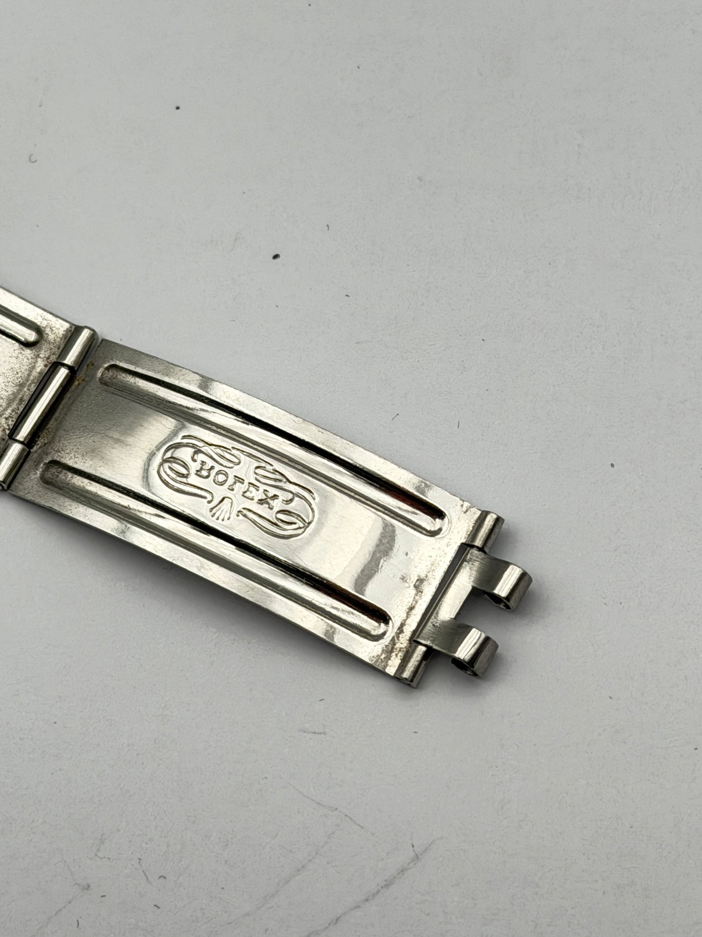 rolex clasp oysterquartz 6-14 16mm