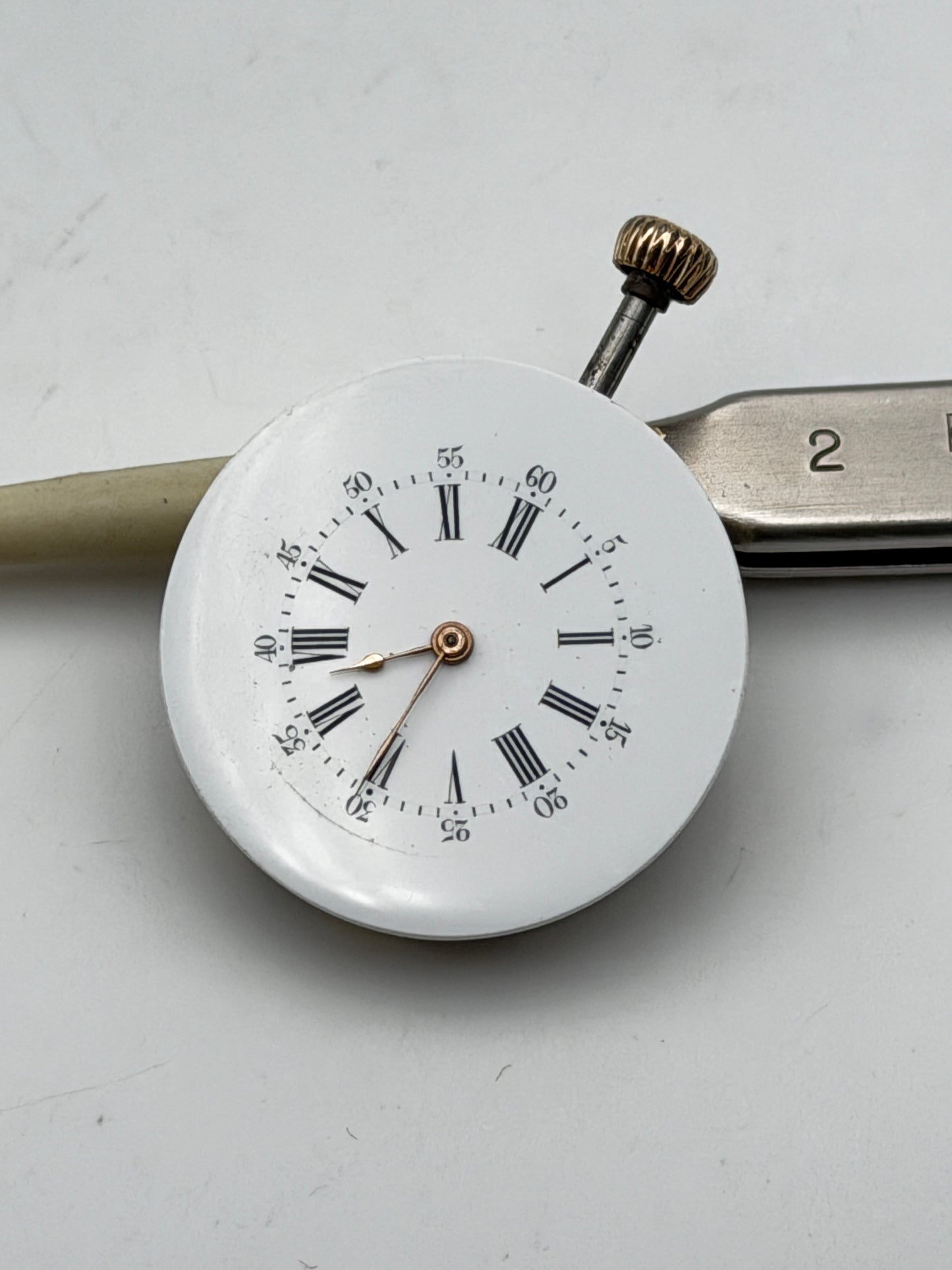 vacheron constantin pocket watch movement movimento 28mm