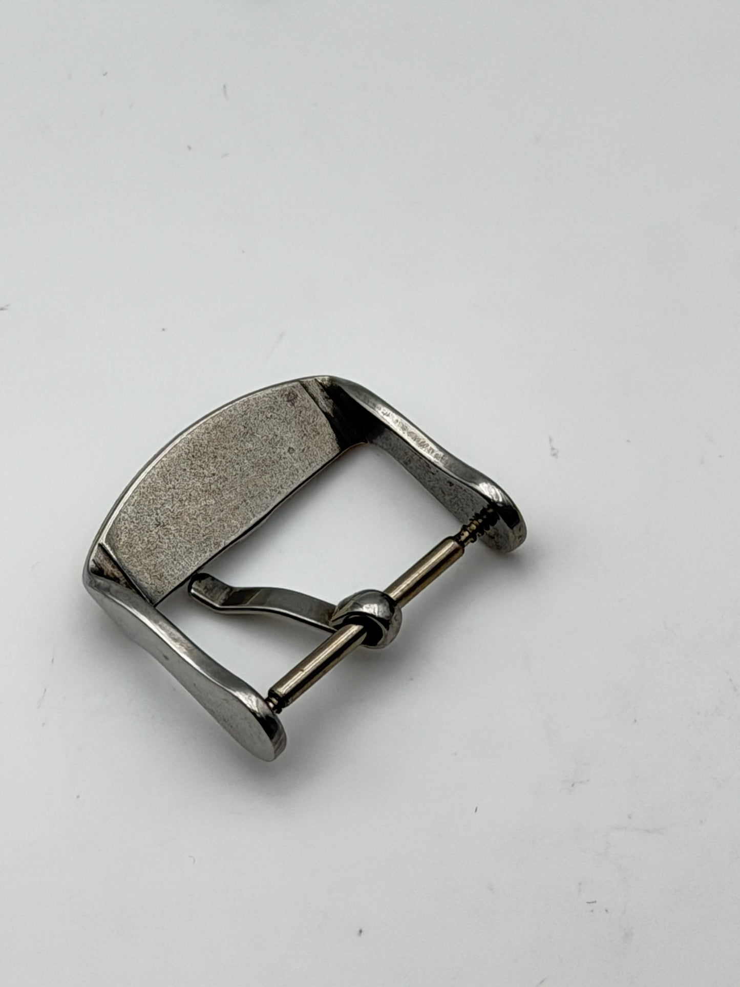 iwc fibbia buckle 18mm