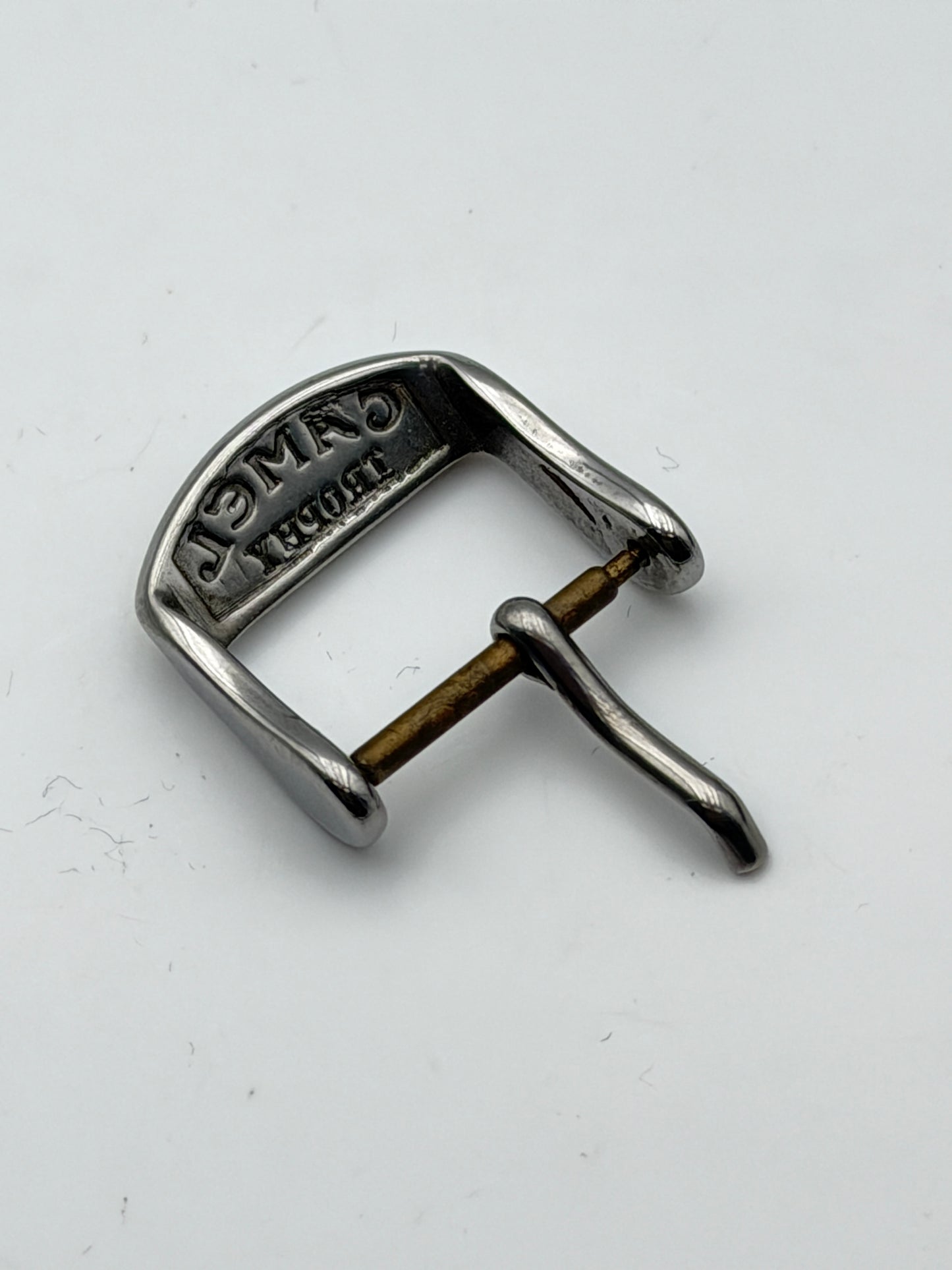 camel trophy 16mm fibbia buckle