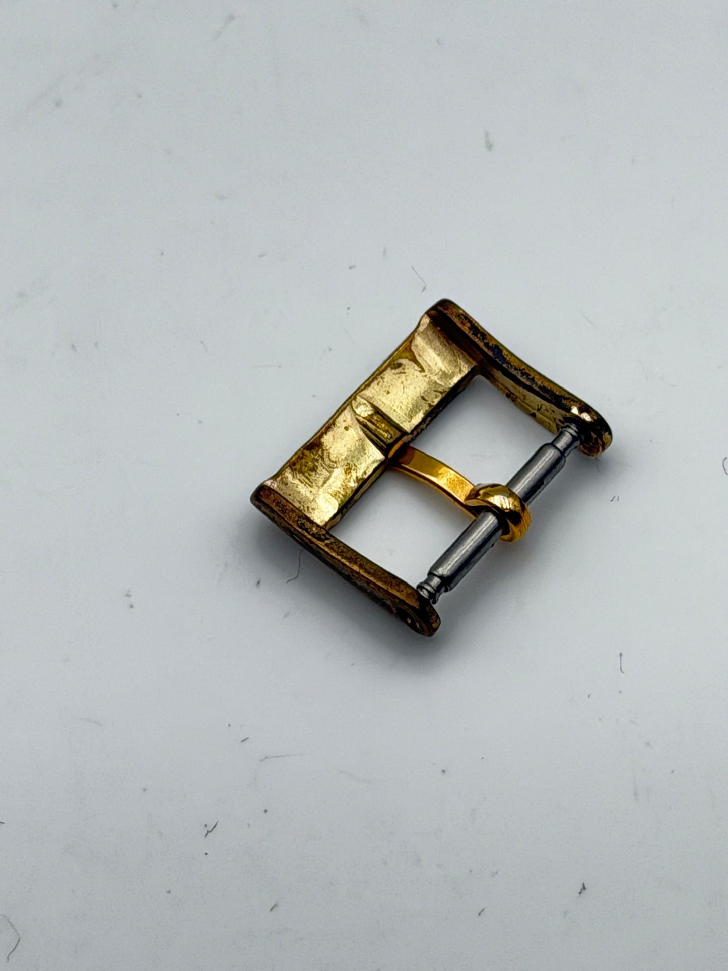 Roamer fibbia buckle 14mm