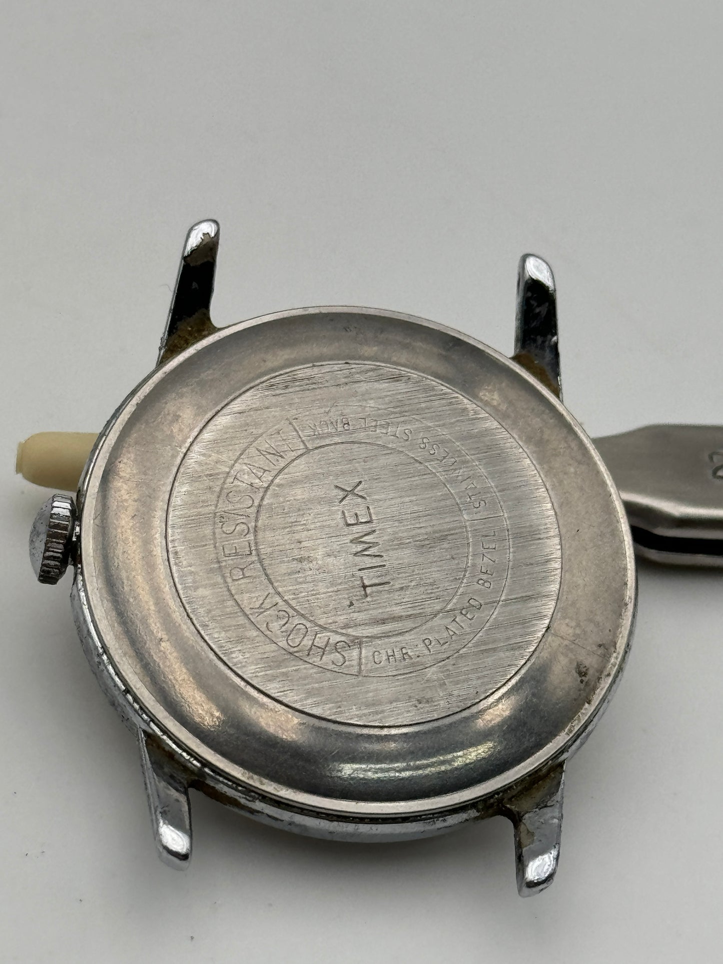 Timex 32mm