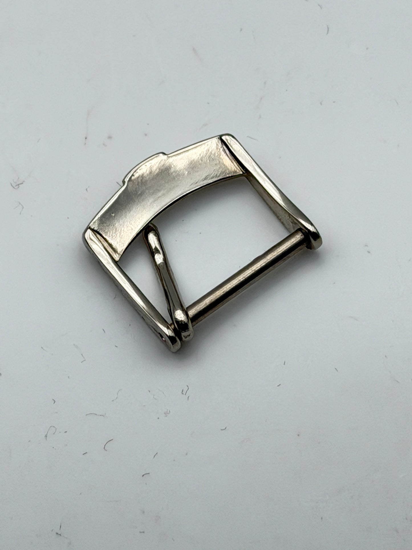 Zenith fibbia buckle 16mm
