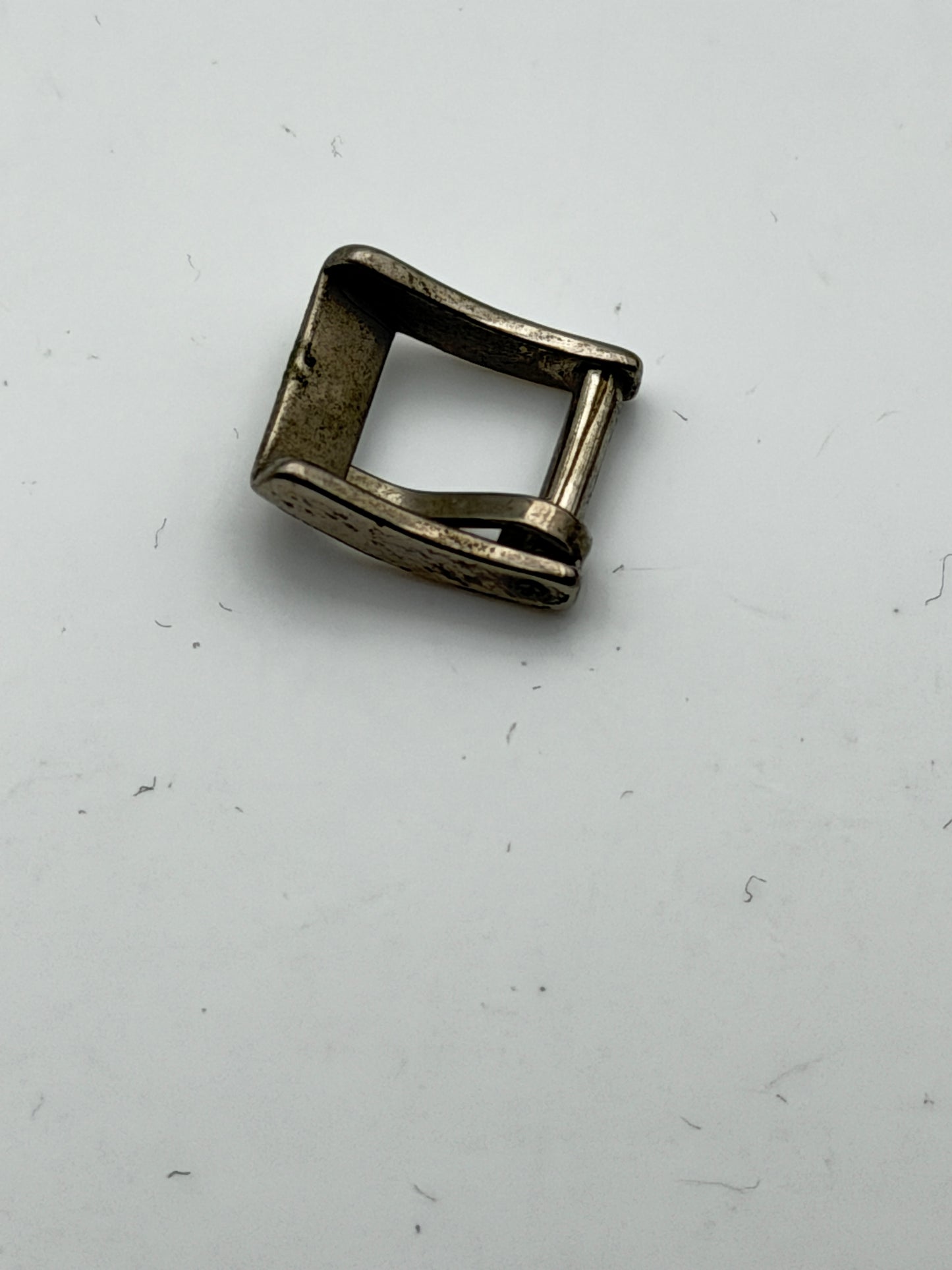 berthoud fibbia buckle 8mm
