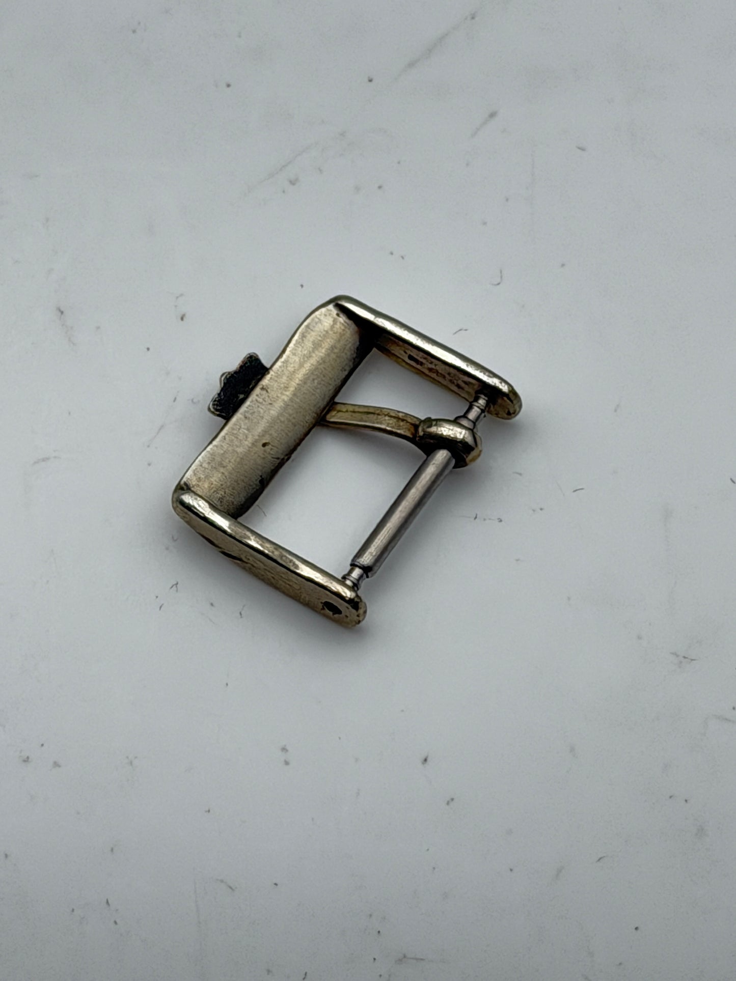 Eberhard & Co. fibbia buckle 14mm