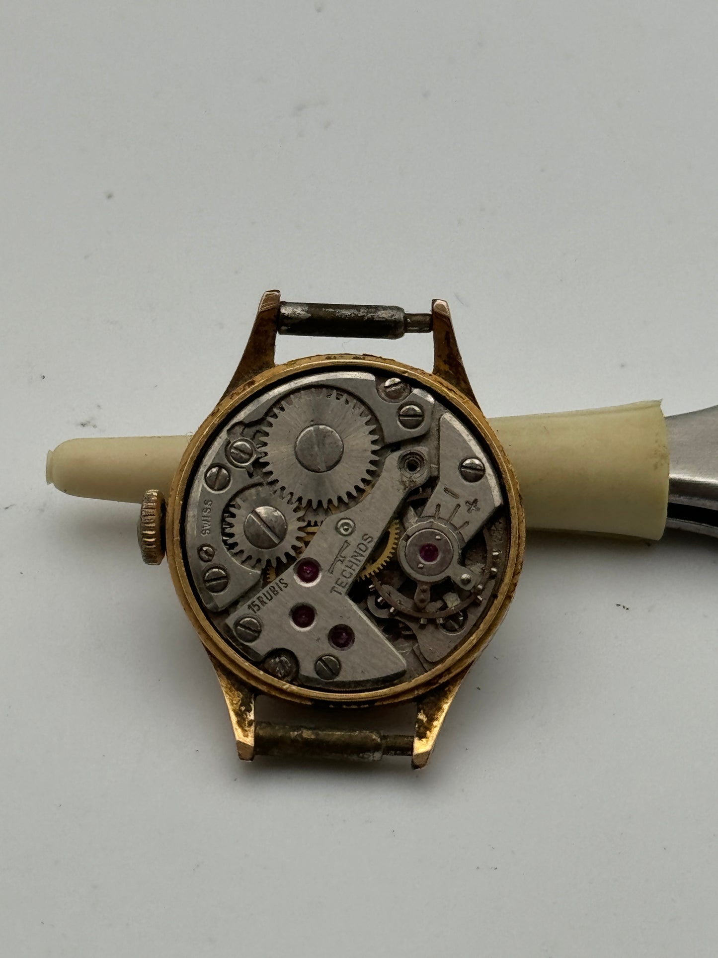 Technos eta 19mm