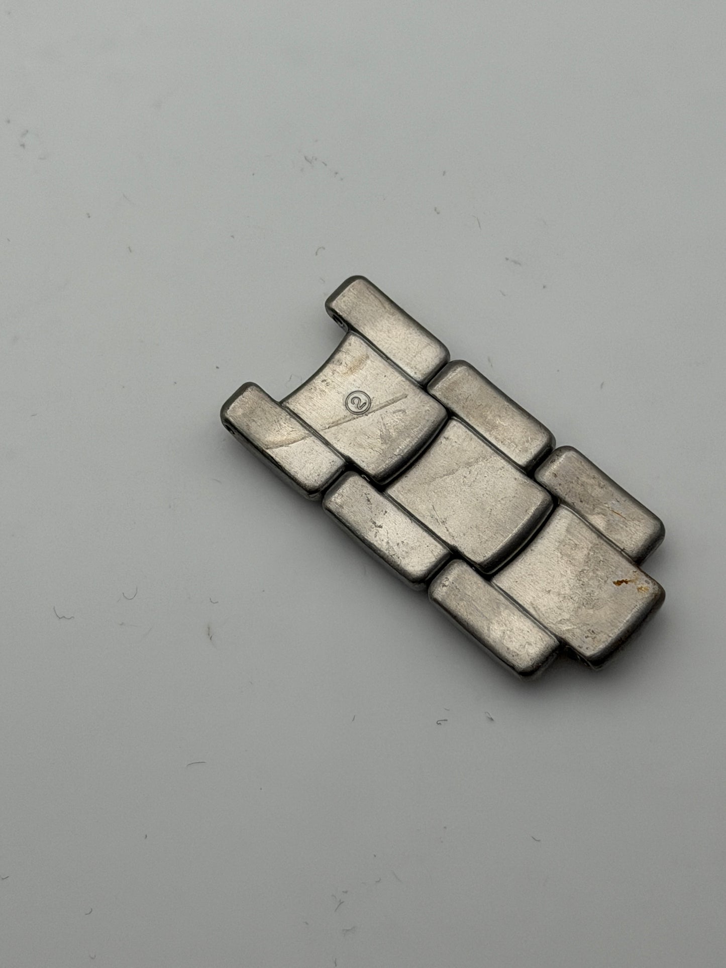 sector 18mm maglia link