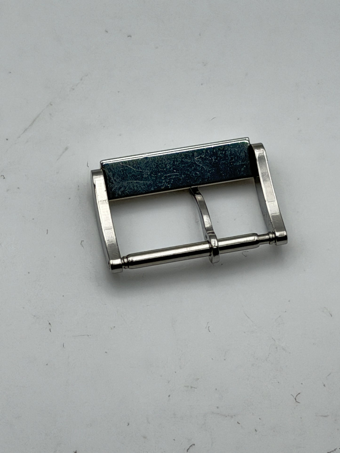 Eberhard & Co. fibbia buckle 18mm