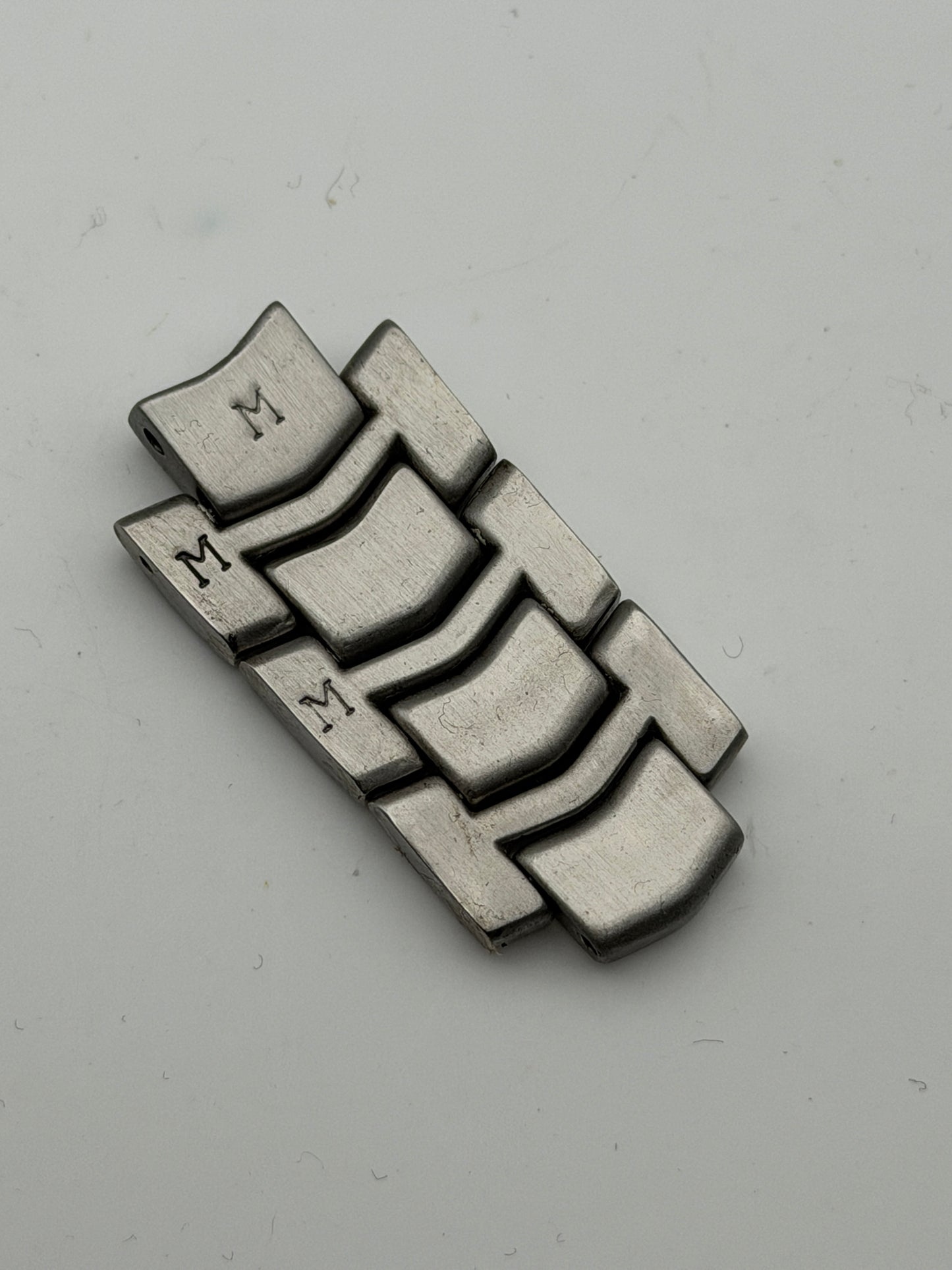 sector 18mm maglia link
