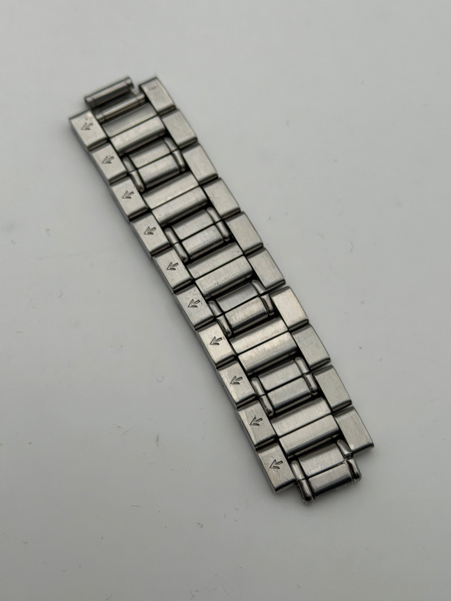 sector 18mm maglia link