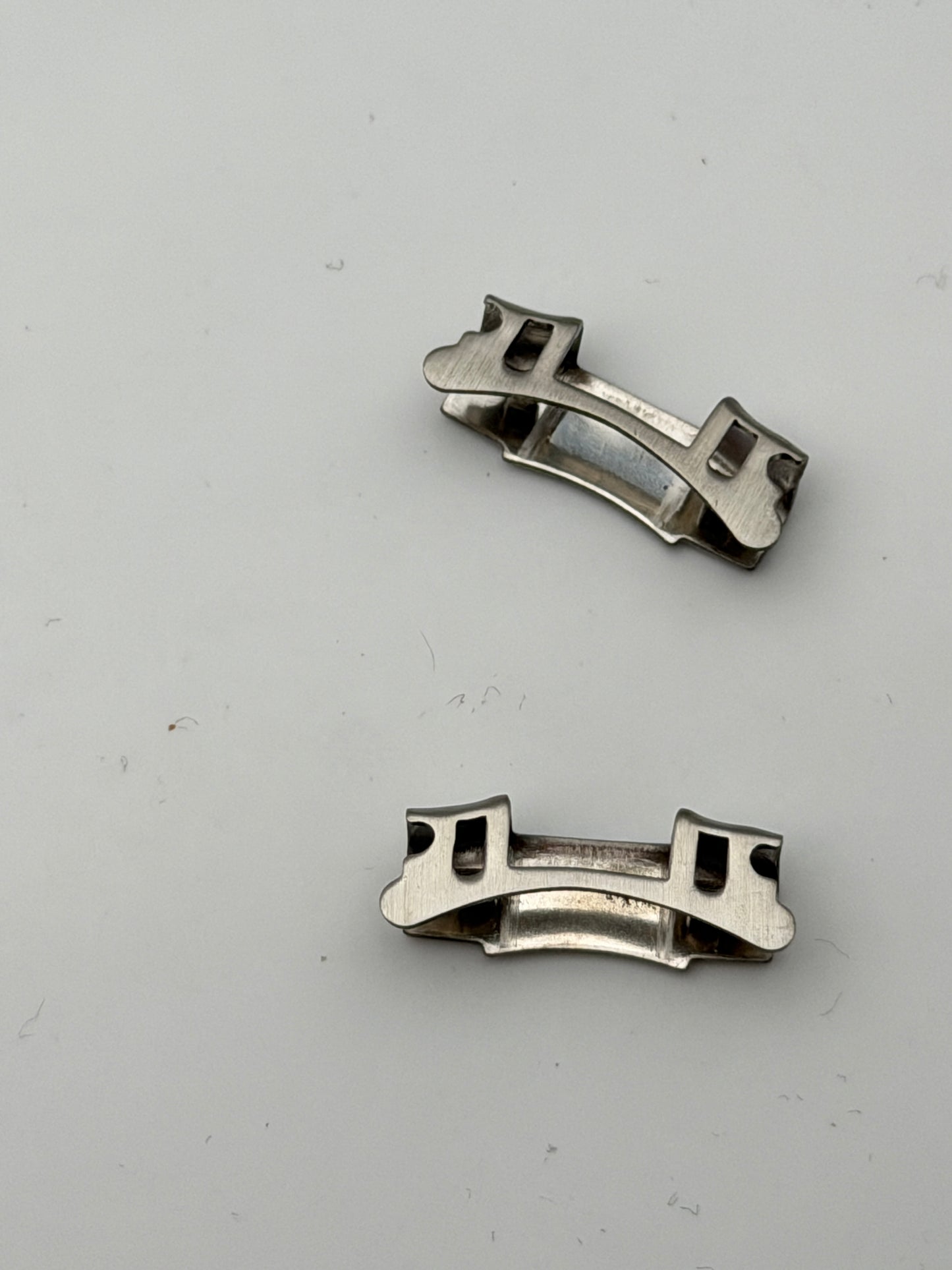 sector 18mm endlinks terminali