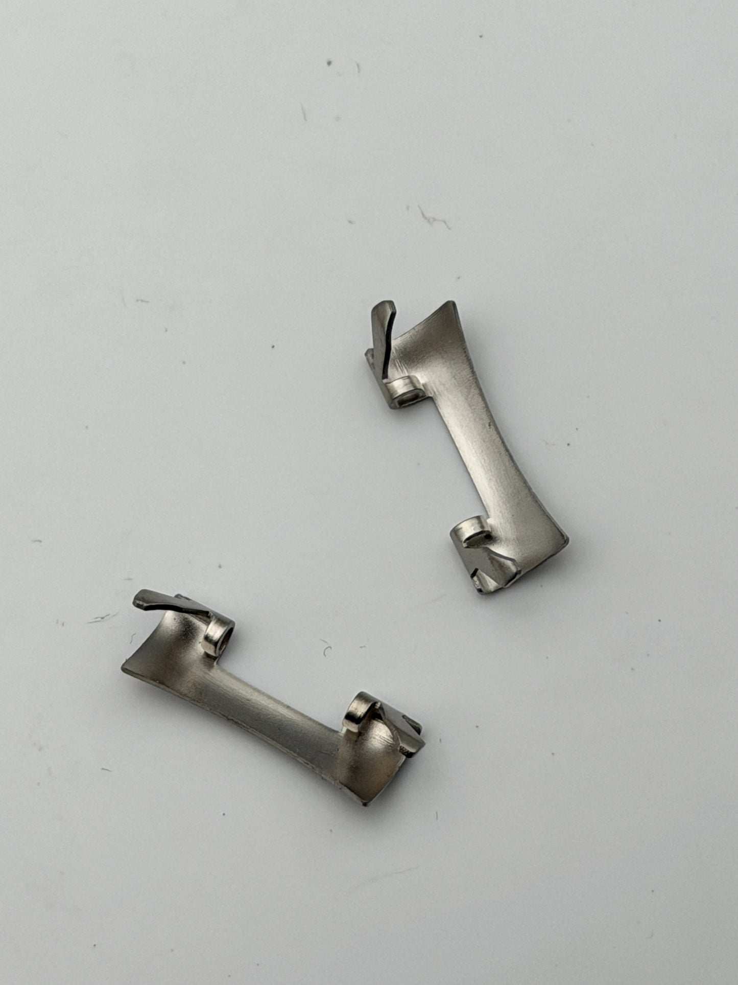 sector 20mm endlinks terminali