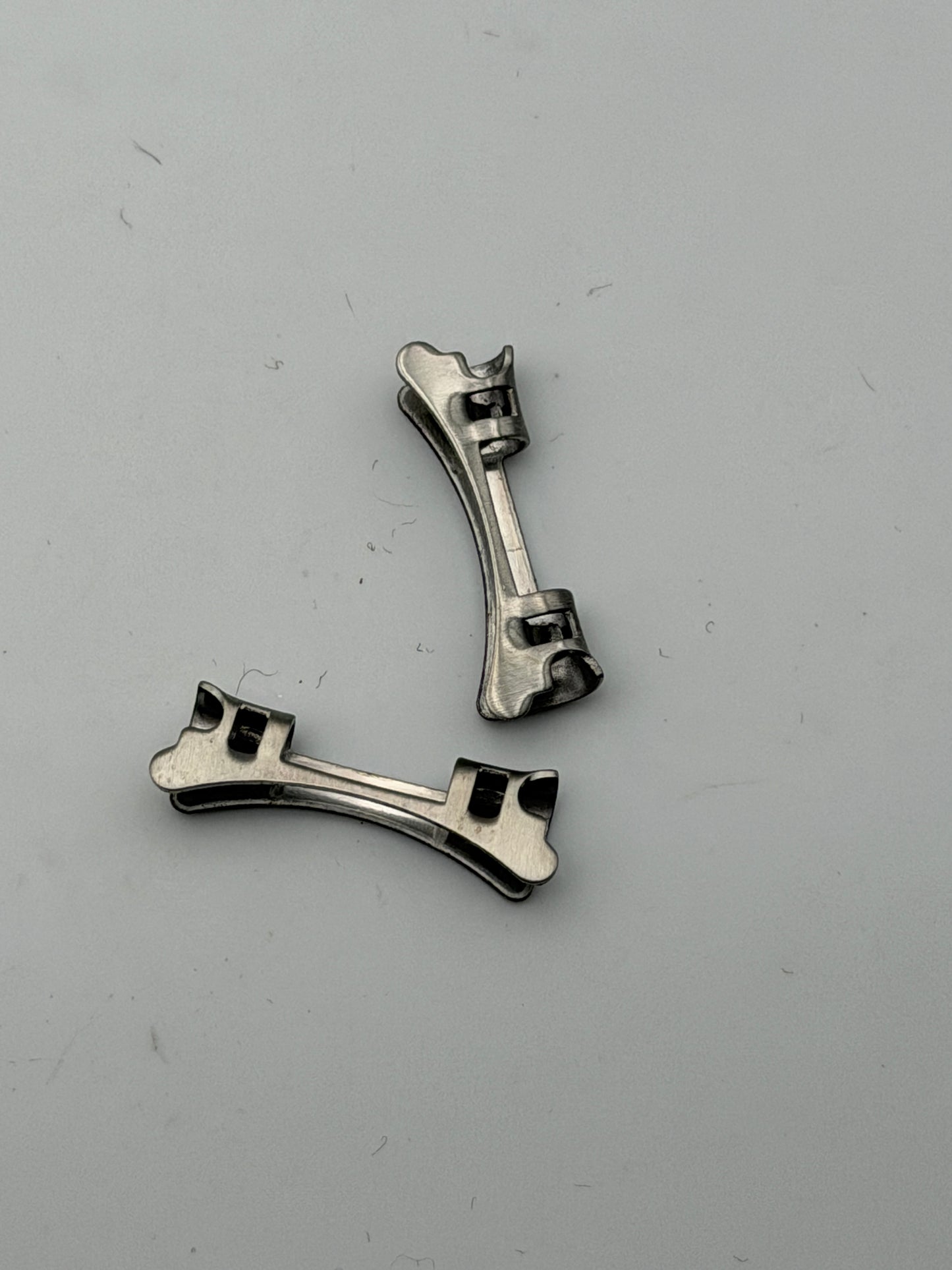 sector 20mm endlinks terminali