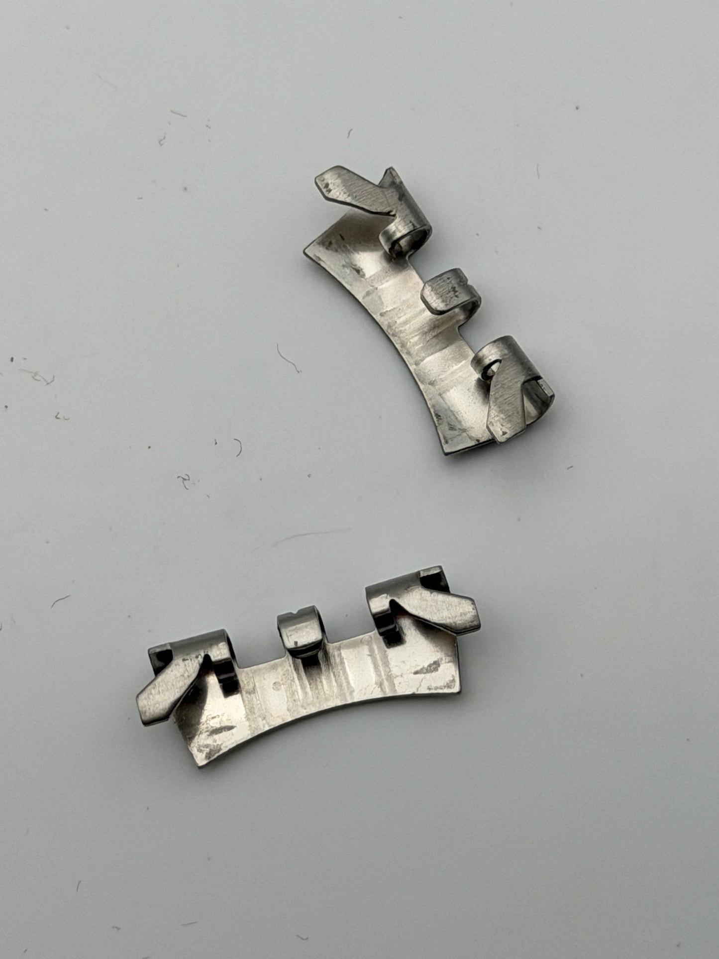 sector 18-17mm endlinks terminali