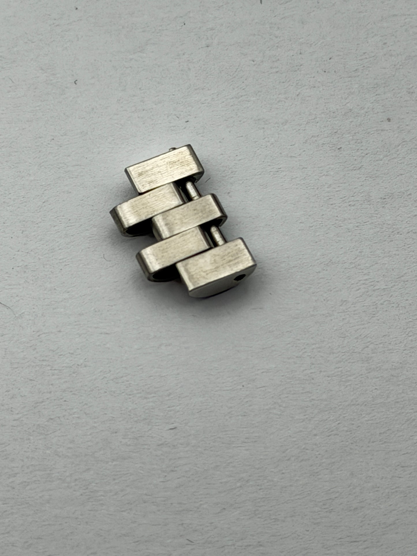 Rolex link maglia jubilee 17mm
