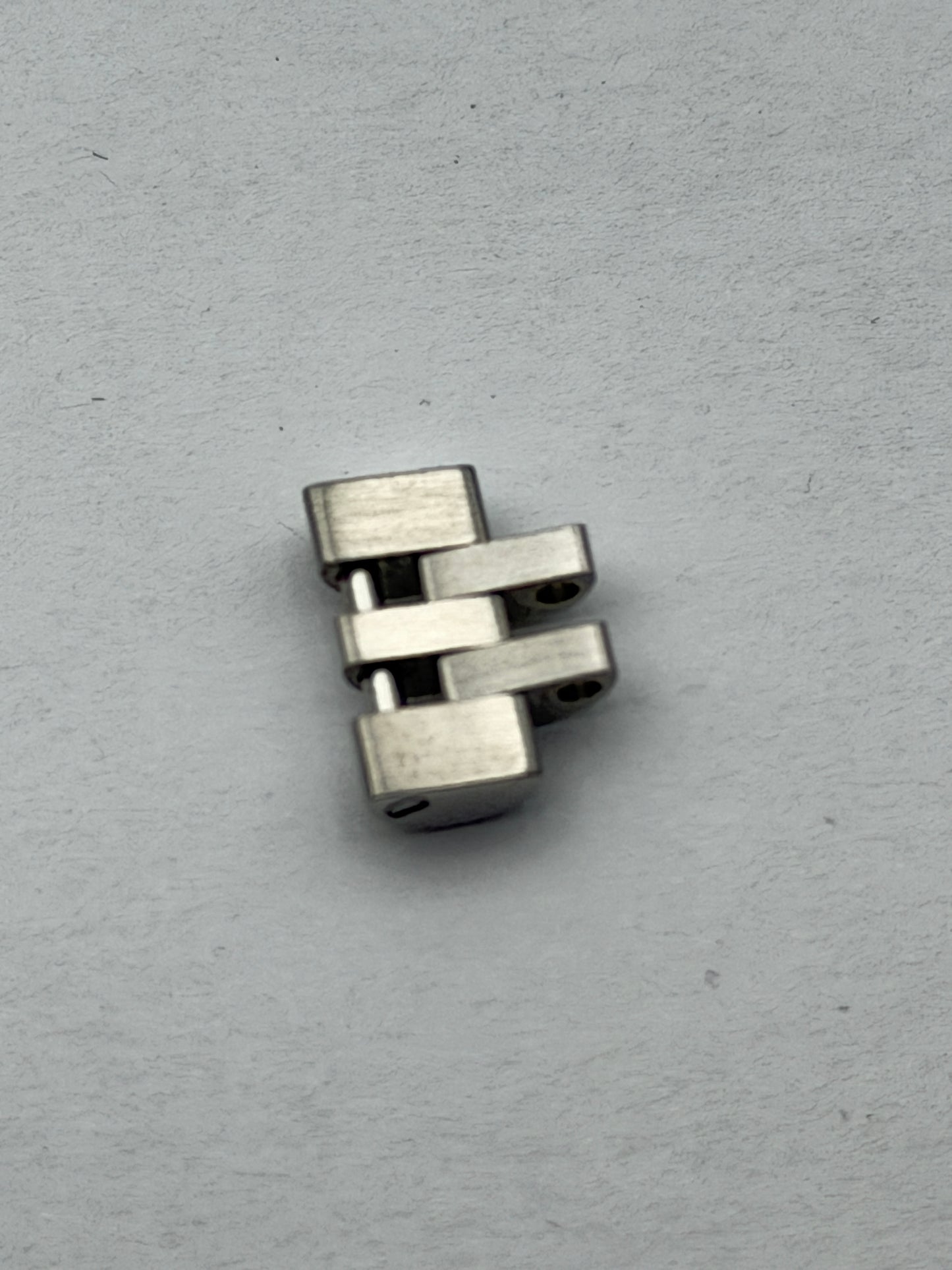 rolex maglia link jubilee 17mm