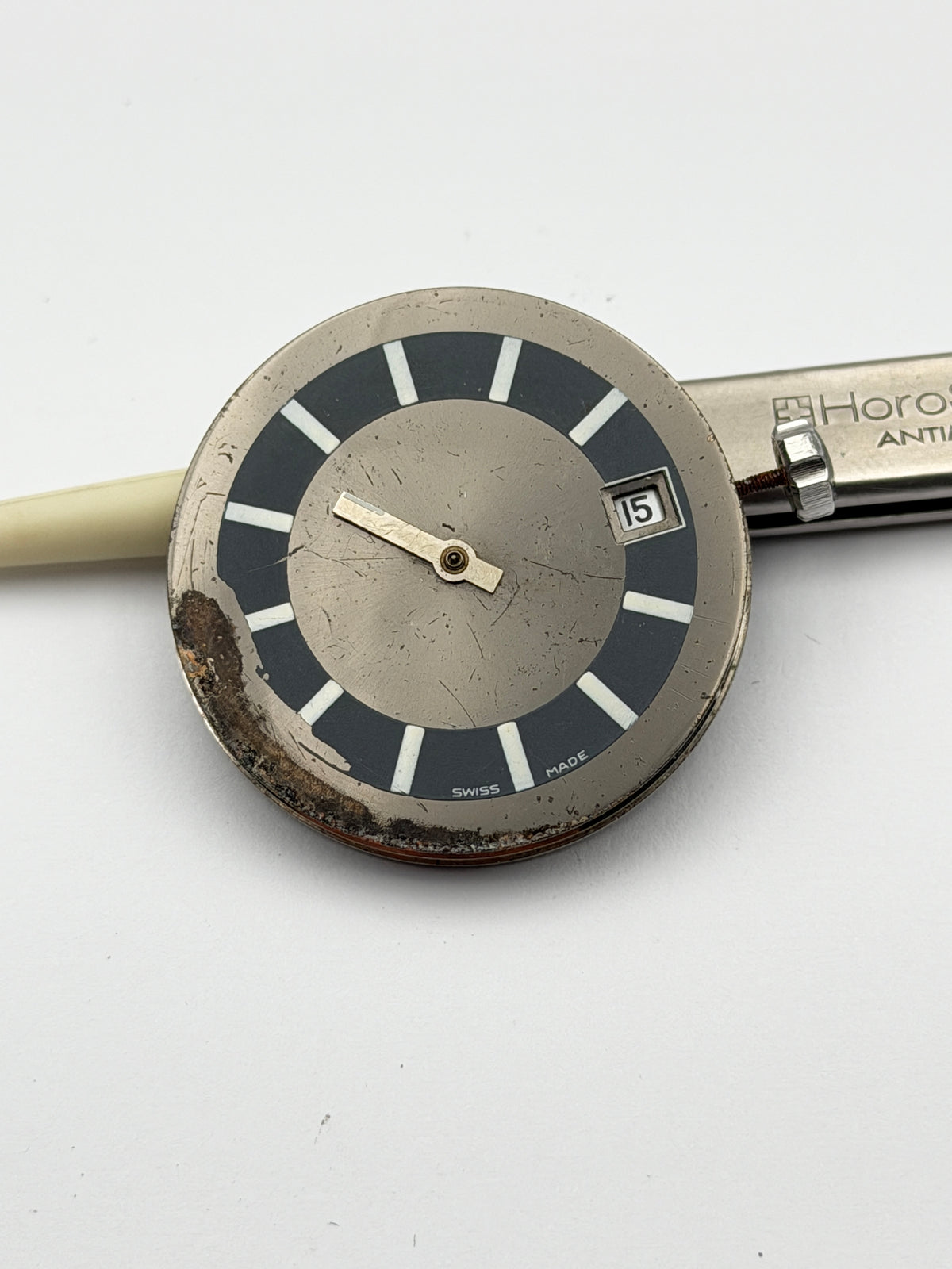 eta 2772 automatic movement movimento
