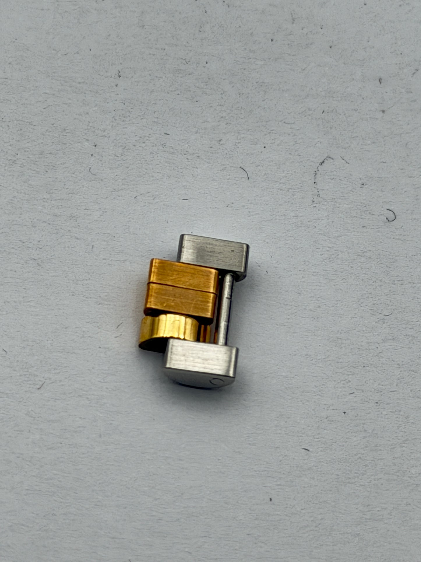 rolex maglia link jubilee 12mm acc-oro