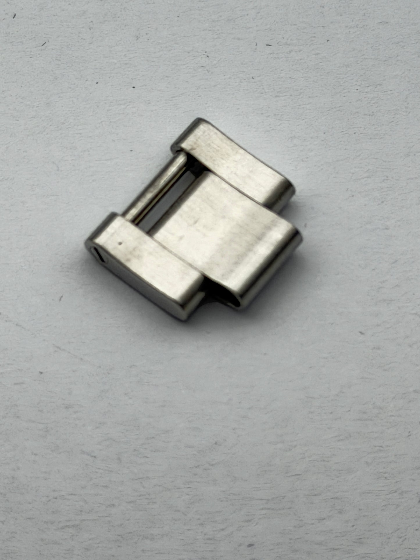 rolex maglia link oyster 14mm date 15200
