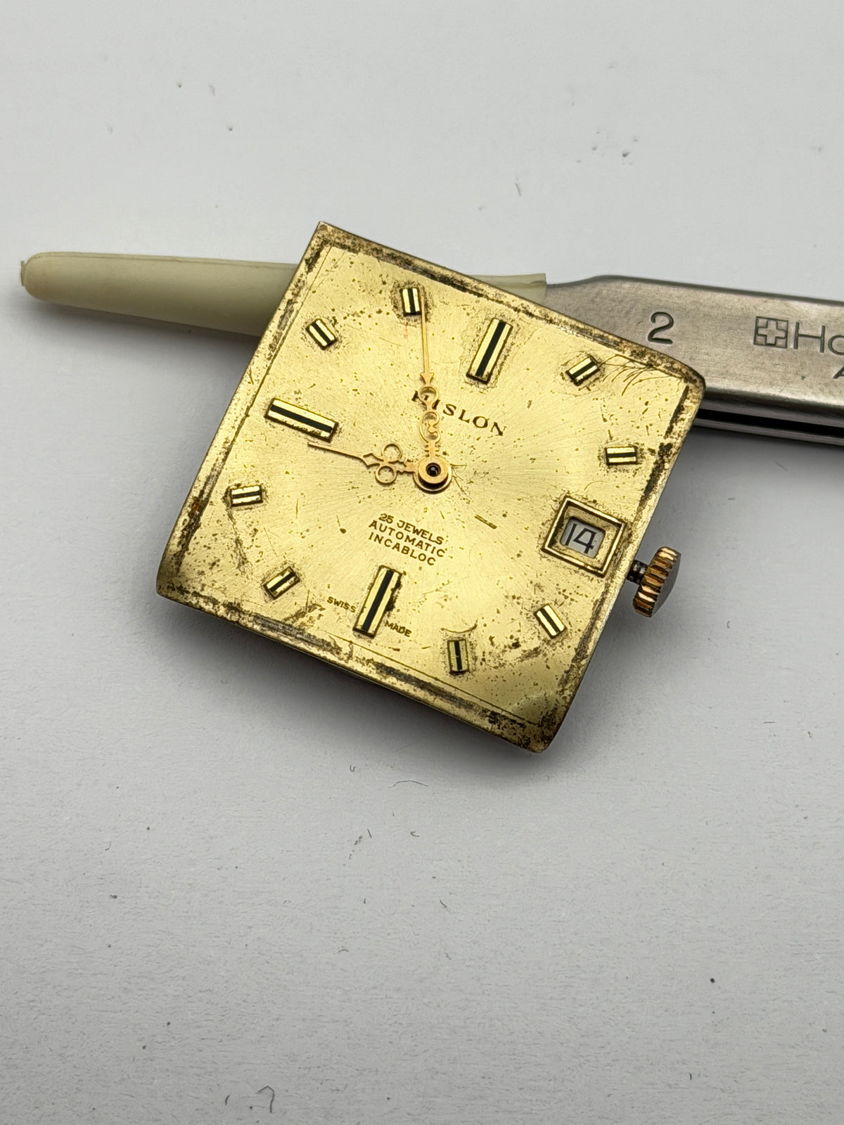 eta 2782 automatic movement movimento