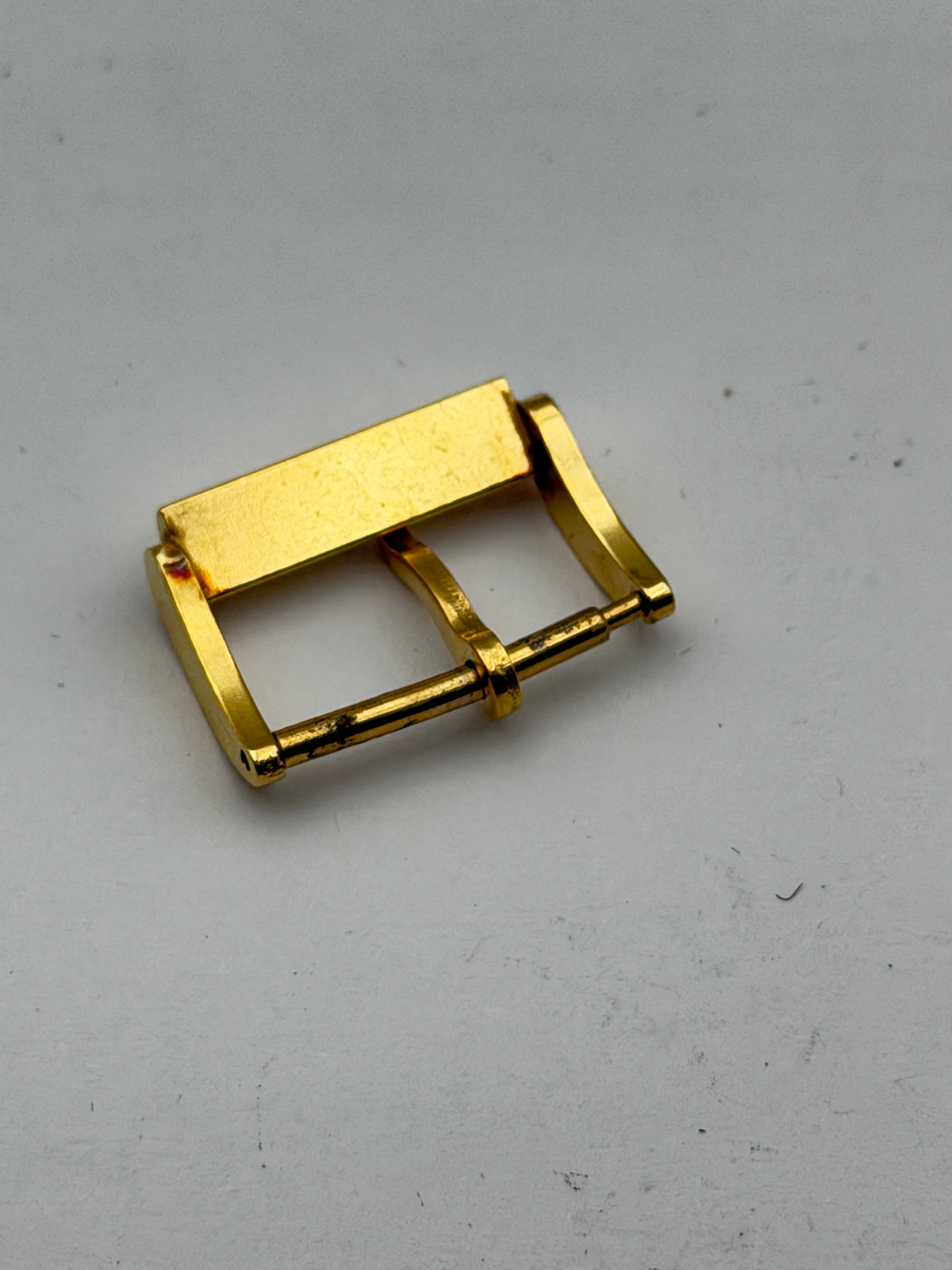 eberhard 18mm fibbia buckle