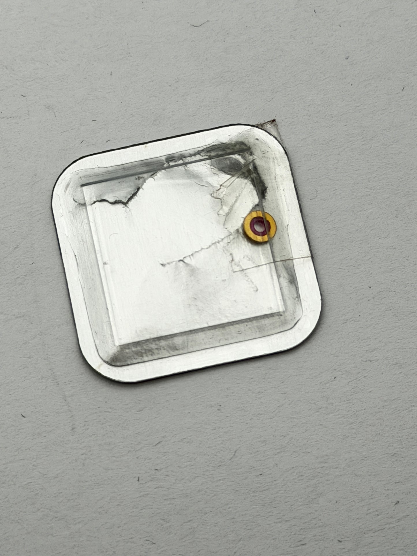 rolex 3000-95063 blister
