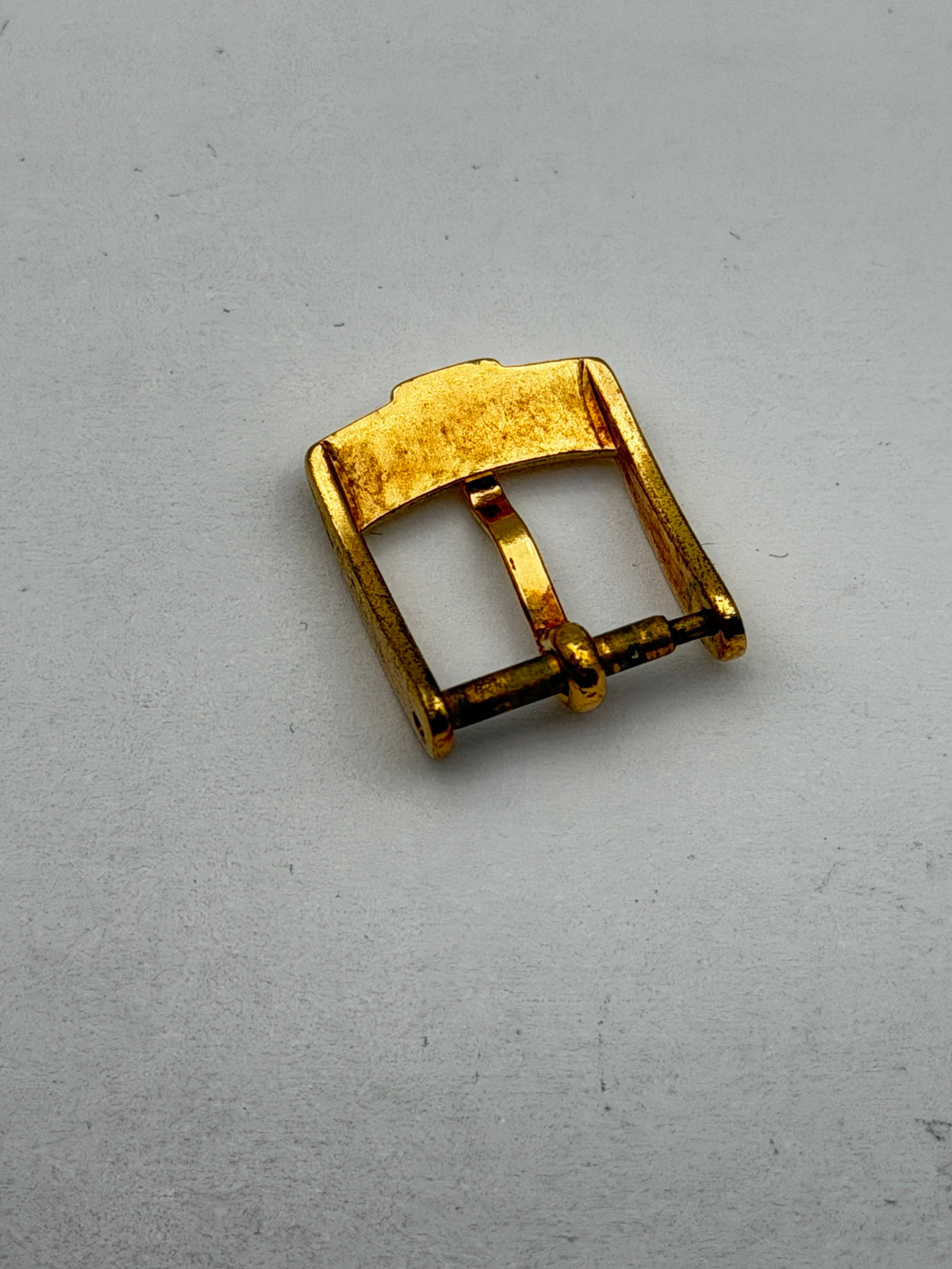 zenith 12mm fibbia buckle