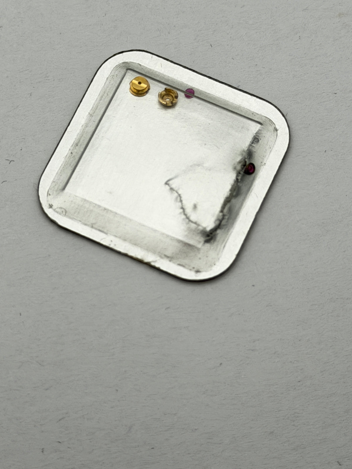 Rolex blister 3035-95019